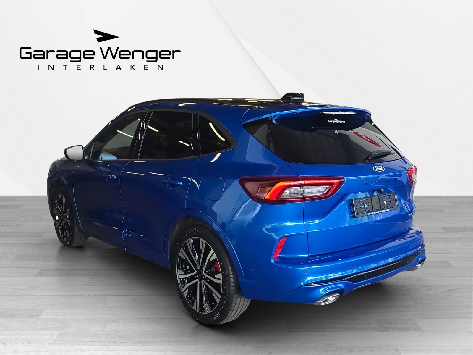 FORD Kuga 2.5 FHEV ST-Line X 4WD-image-3