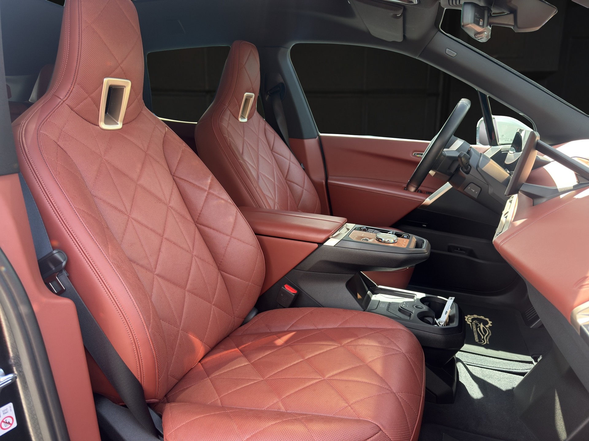 BMW iX xDrive40-image-9