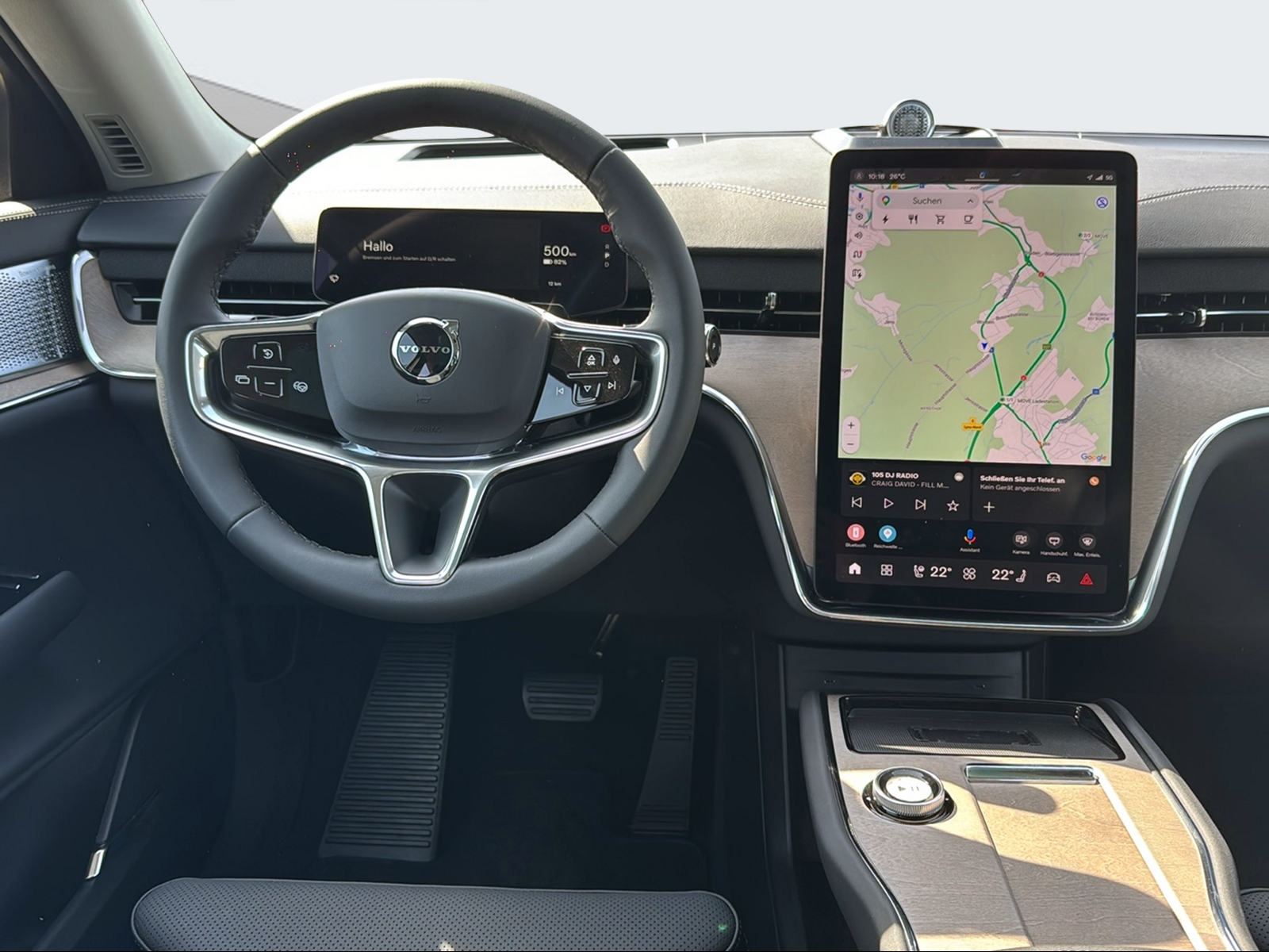 VOLVO EX 90 Twin Ultra AWD-image-12