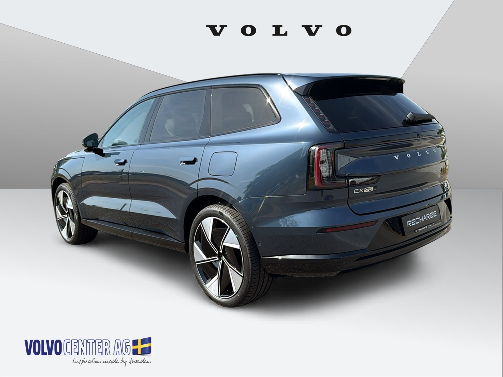 VOLVO EX 90 Twin Ultra AWD-image-2