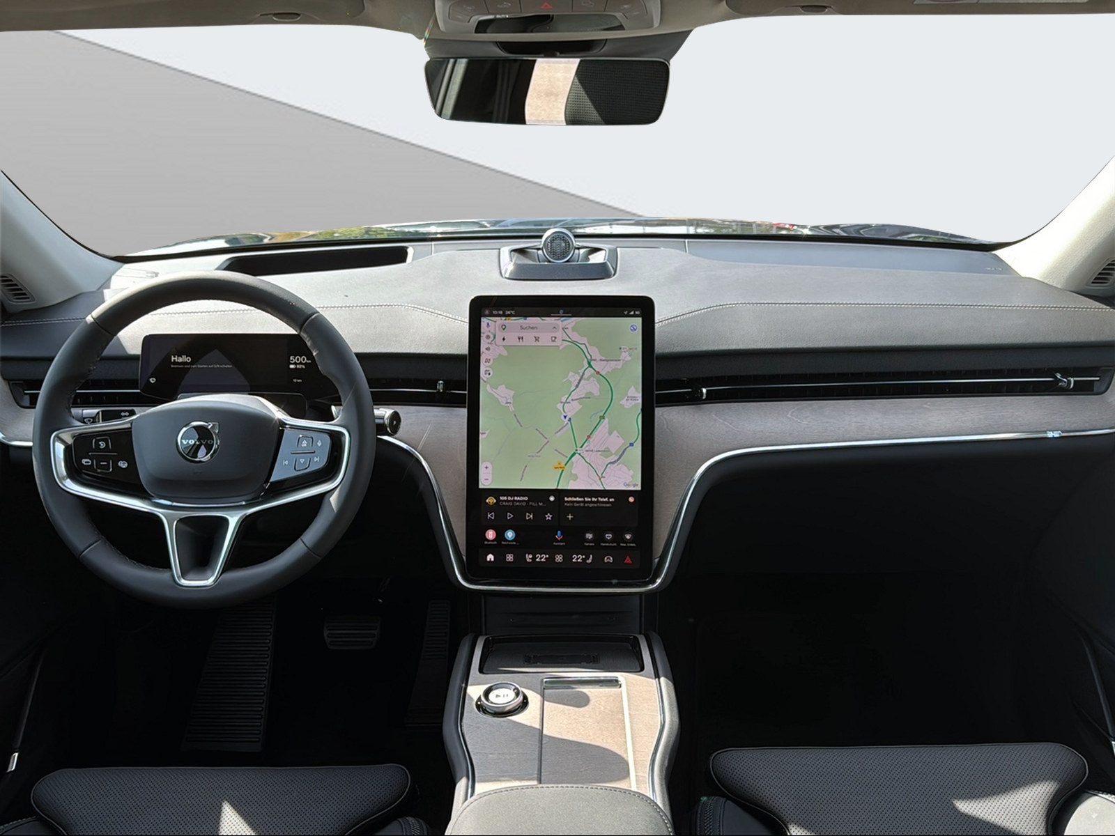 VOLVO EX 90 Twin Ultra AWD-image-11