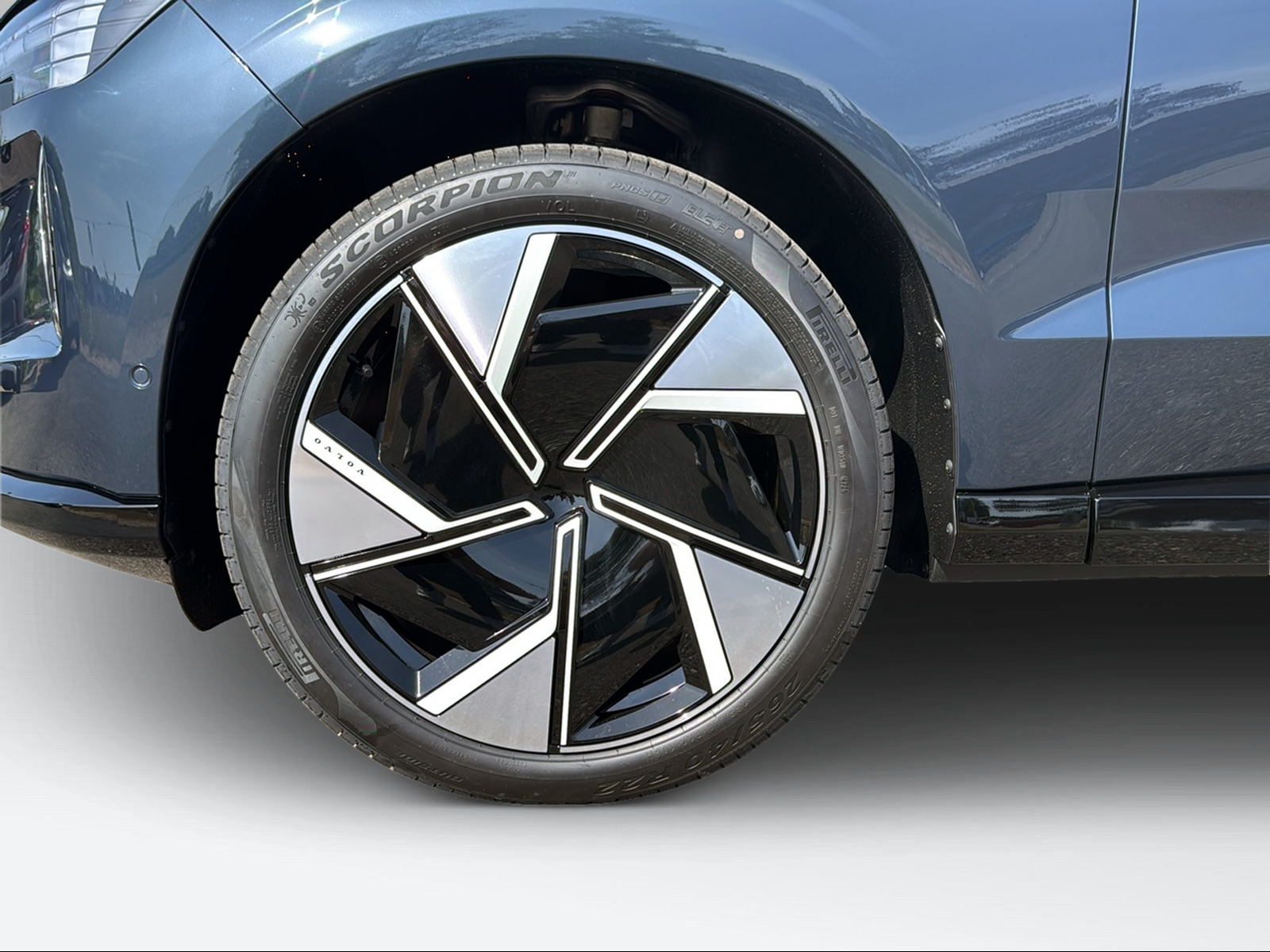 VOLVO EX 90 Twin Ultra AWD-image-8