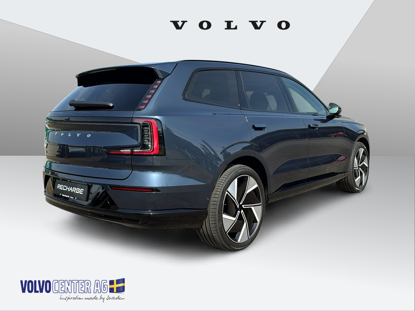VOLVO EX 90 Twin Ultra AWD-image-3