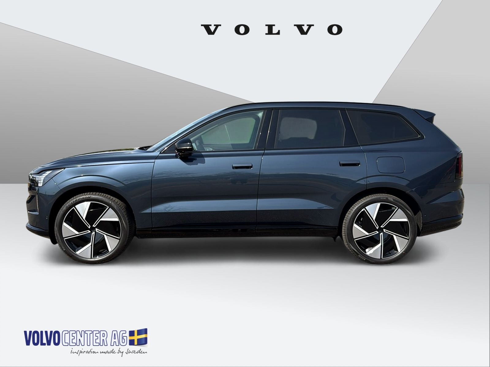 VOLVO EX 90 Twin Ultra AWD-image-1