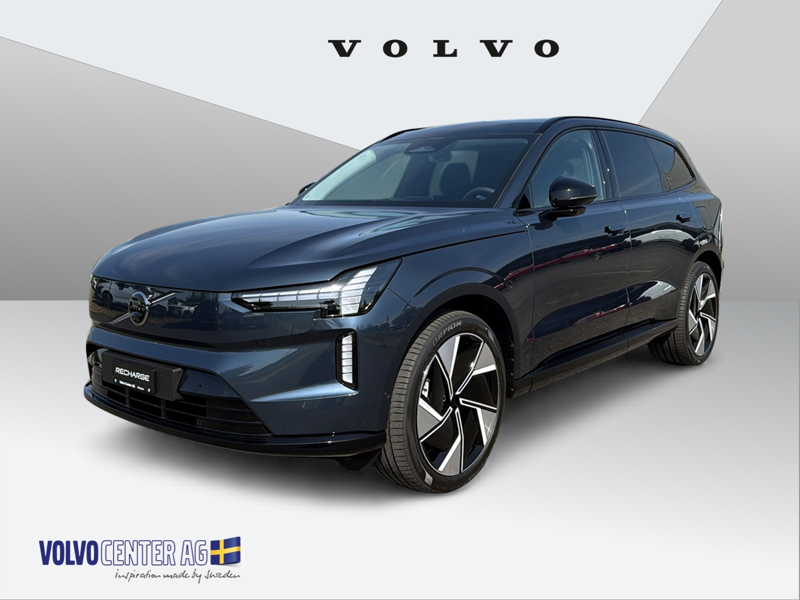 VOLVO EX 90 Twin Ultra AWD-image-0