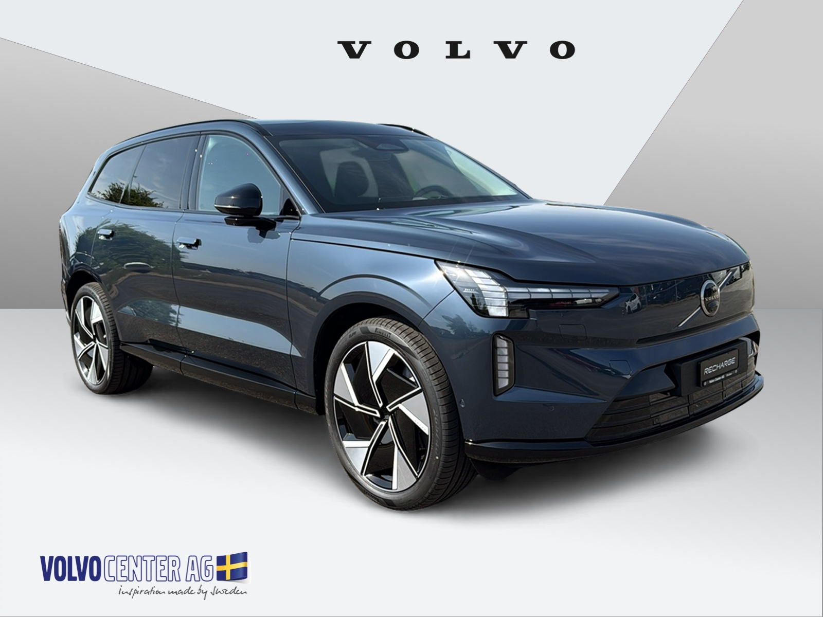 VOLVO EX 90 Twin Ultra AWD-image-5