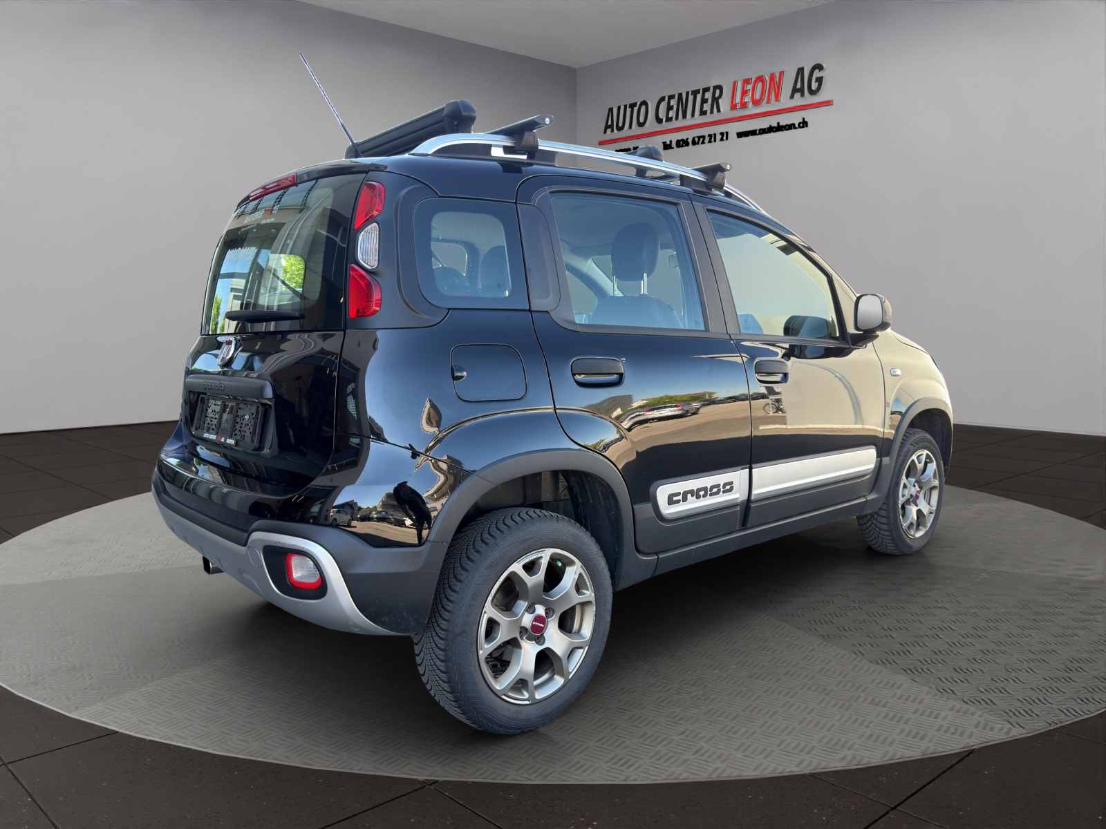 FIAT Panda 0.9 Twinair Turbo Lounge-image-5