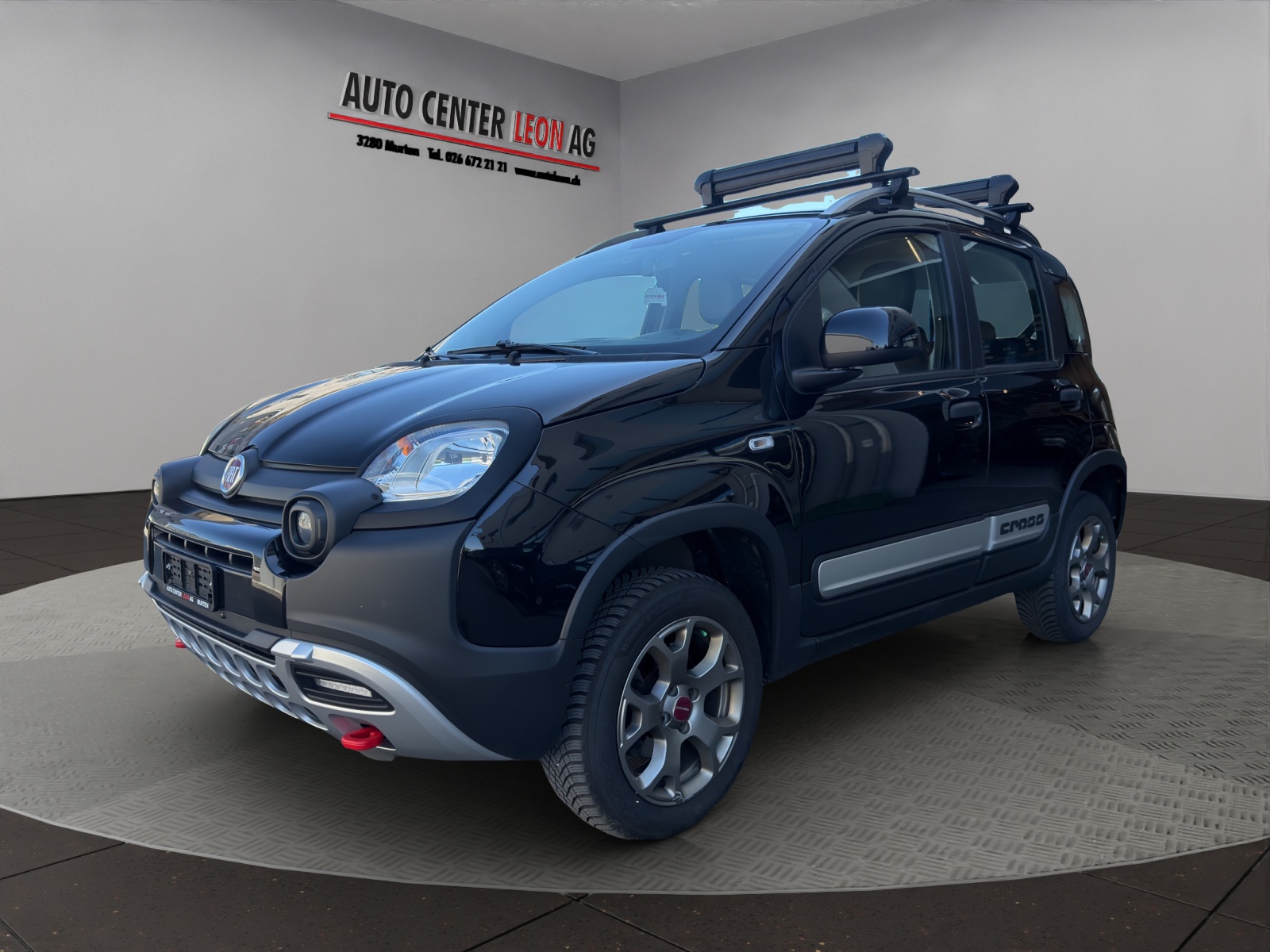 FIAT Panda 0.9 Twinair Turbo Lounge-showroom-element-1