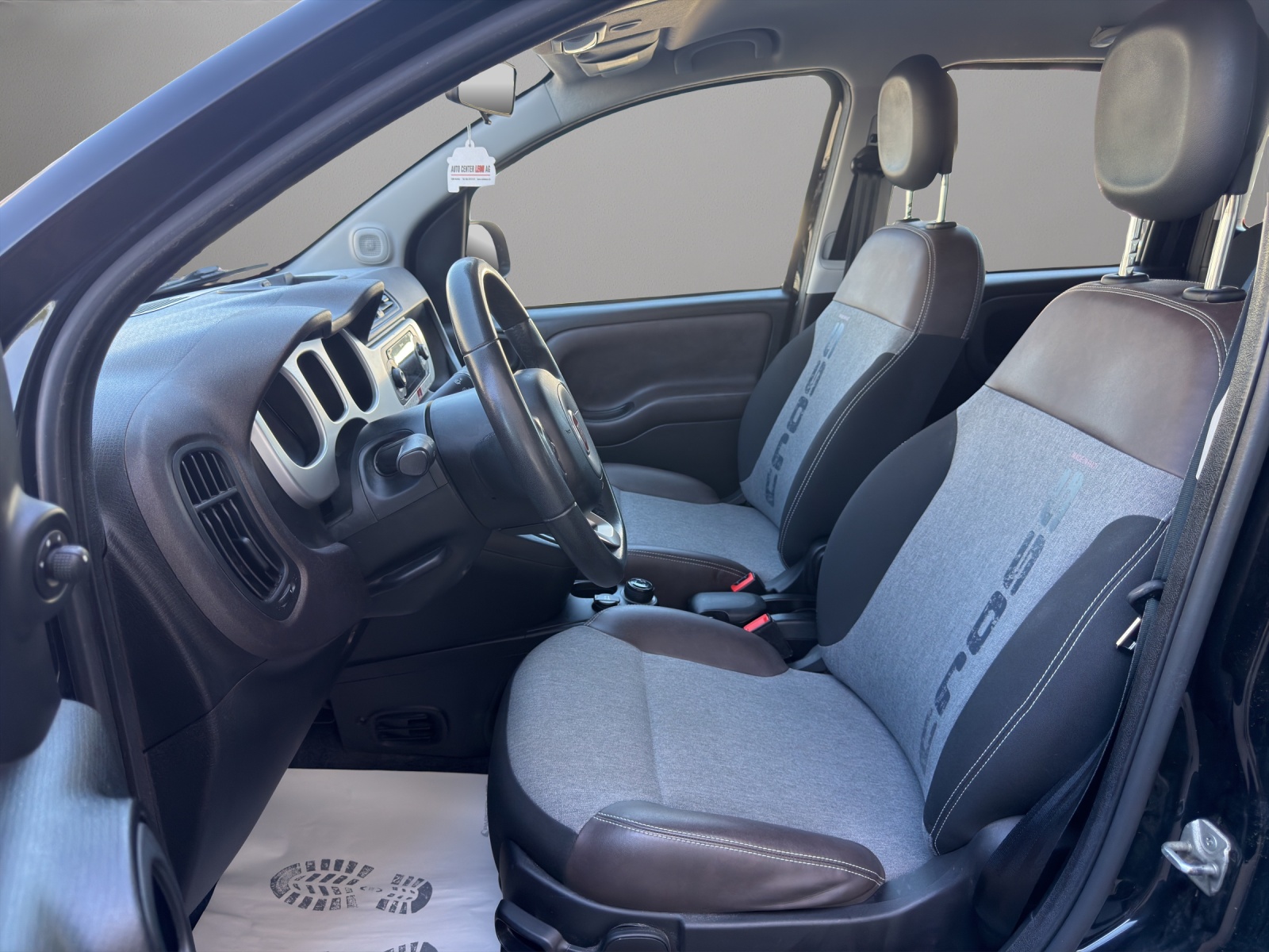 FIAT Panda 0.9 Twinair Turbo Lounge-image-8