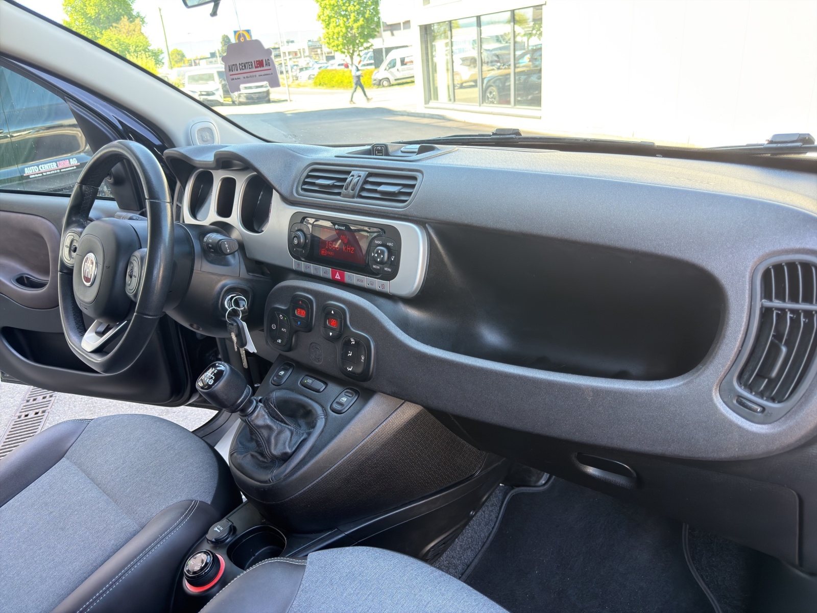 FIAT Panda 0.9 Twinair Turbo Lounge-image-20