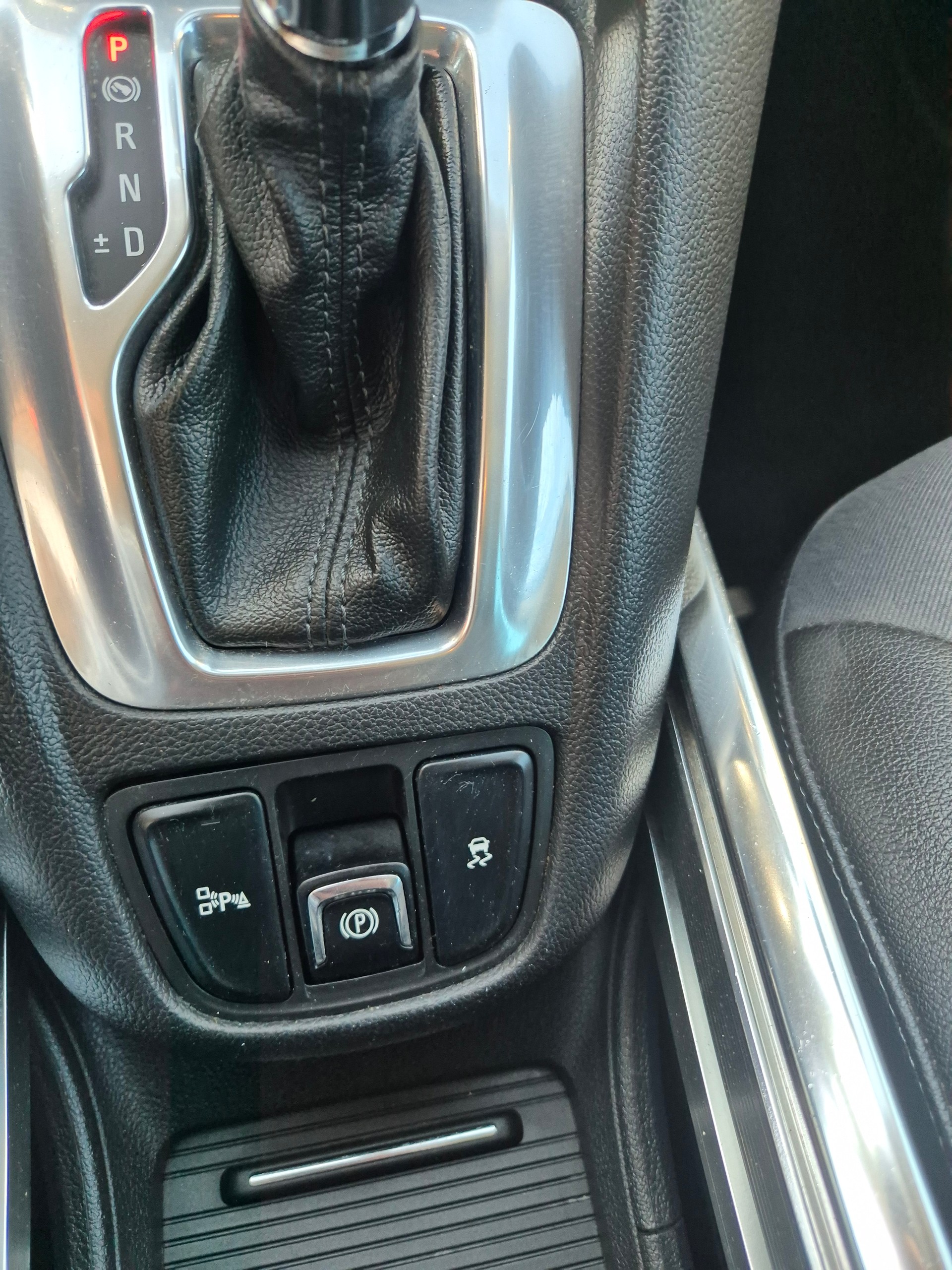 OPEL Zafira Tourer 1.4i 16V Turbo Sport Automatic-image-20