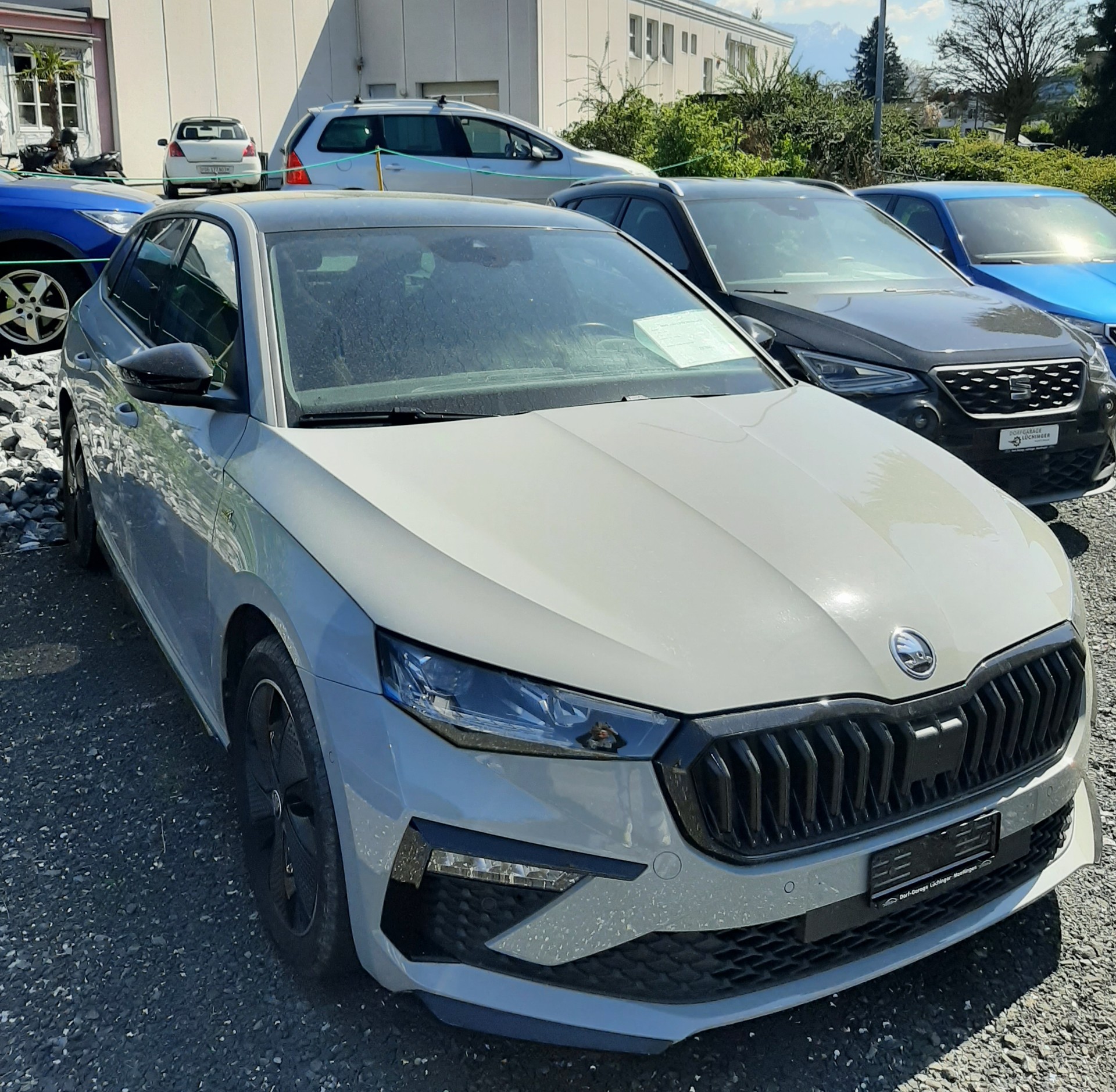 SKODA Scala 1.0 TSI Monte Carlo DSG-image-2