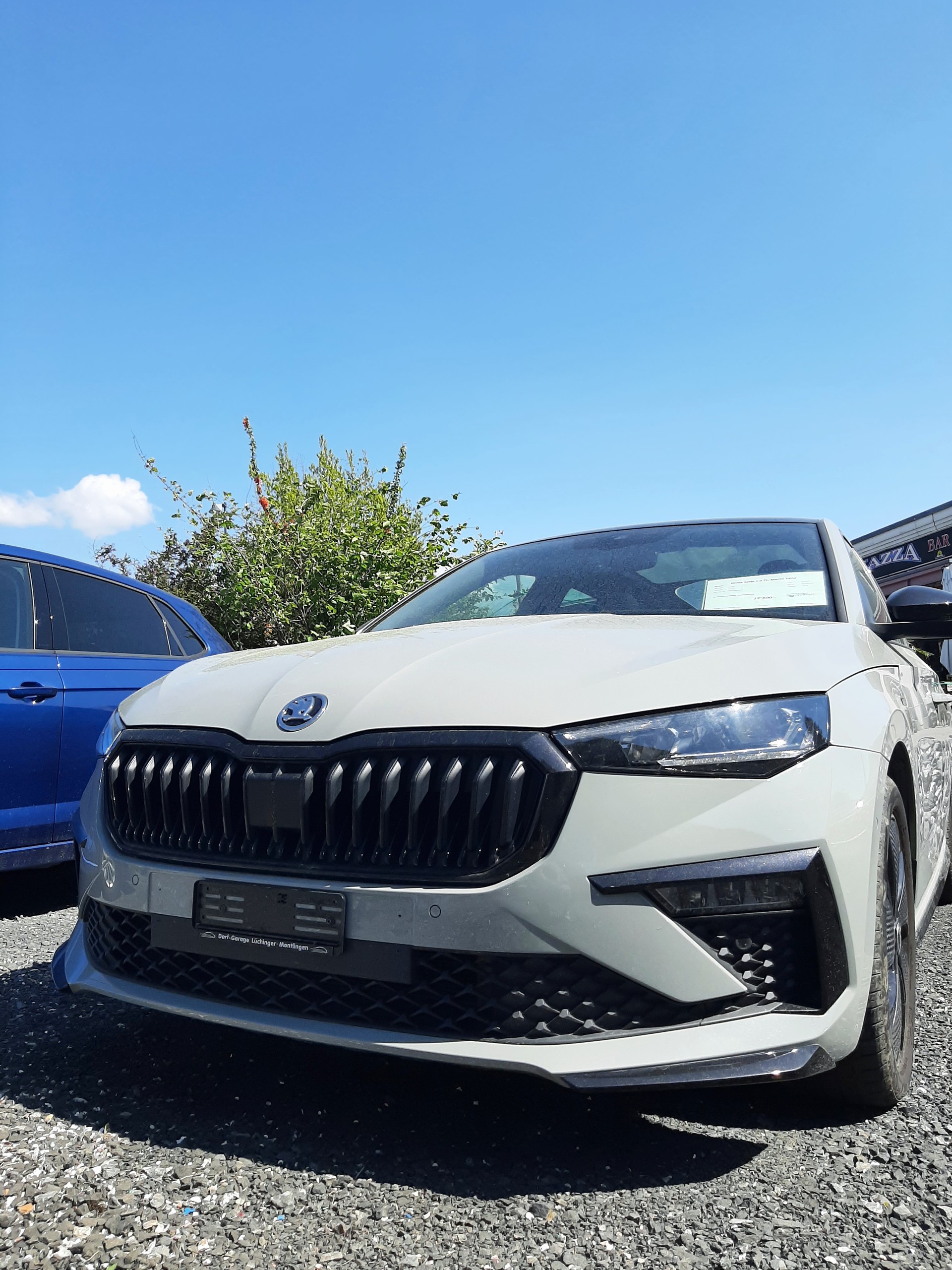 SKODA Scala 1.0 TSI Monte Carlo DSG-image-3