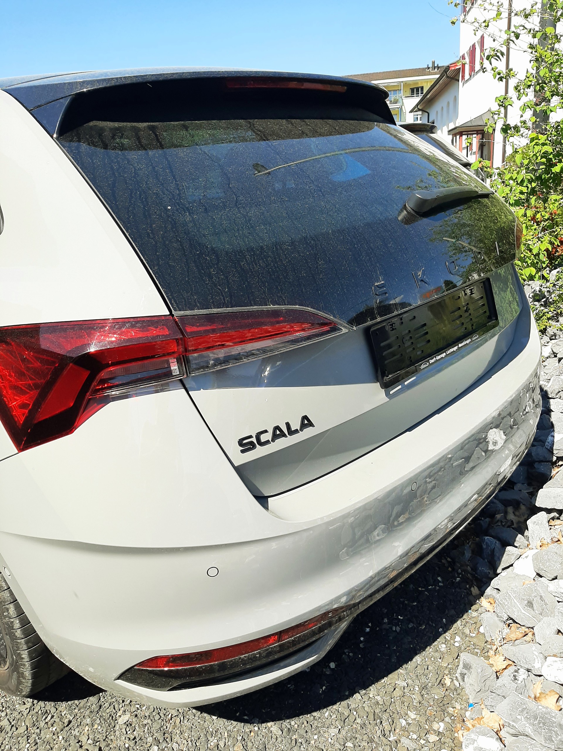 SKODA Scala 1.0 TSI Monte Carlo DSG-image-6