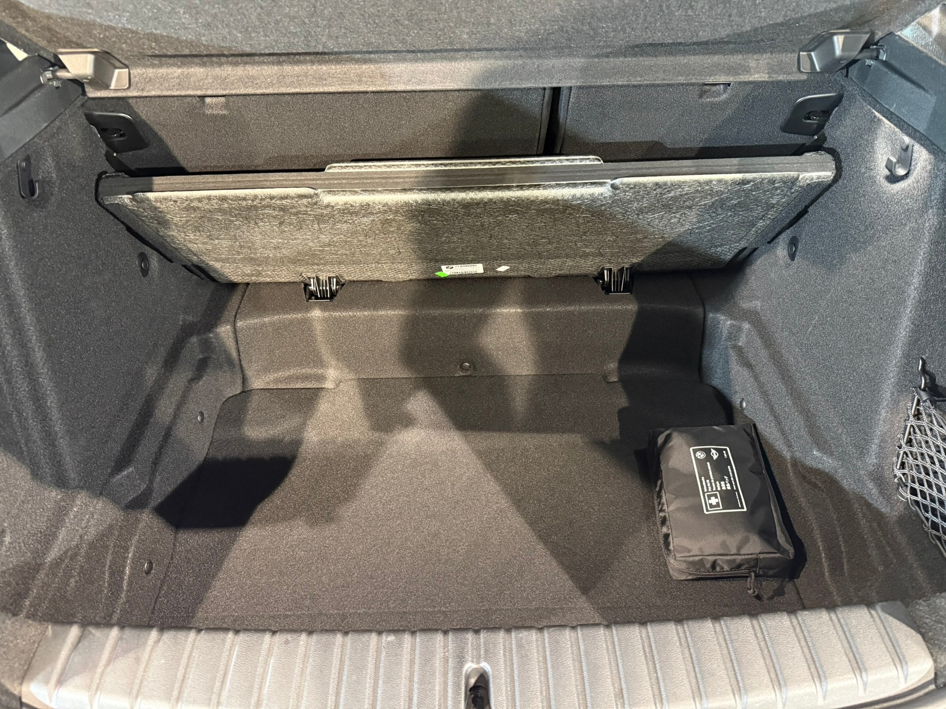 BMW M135i xDrive Steptronic-image-21