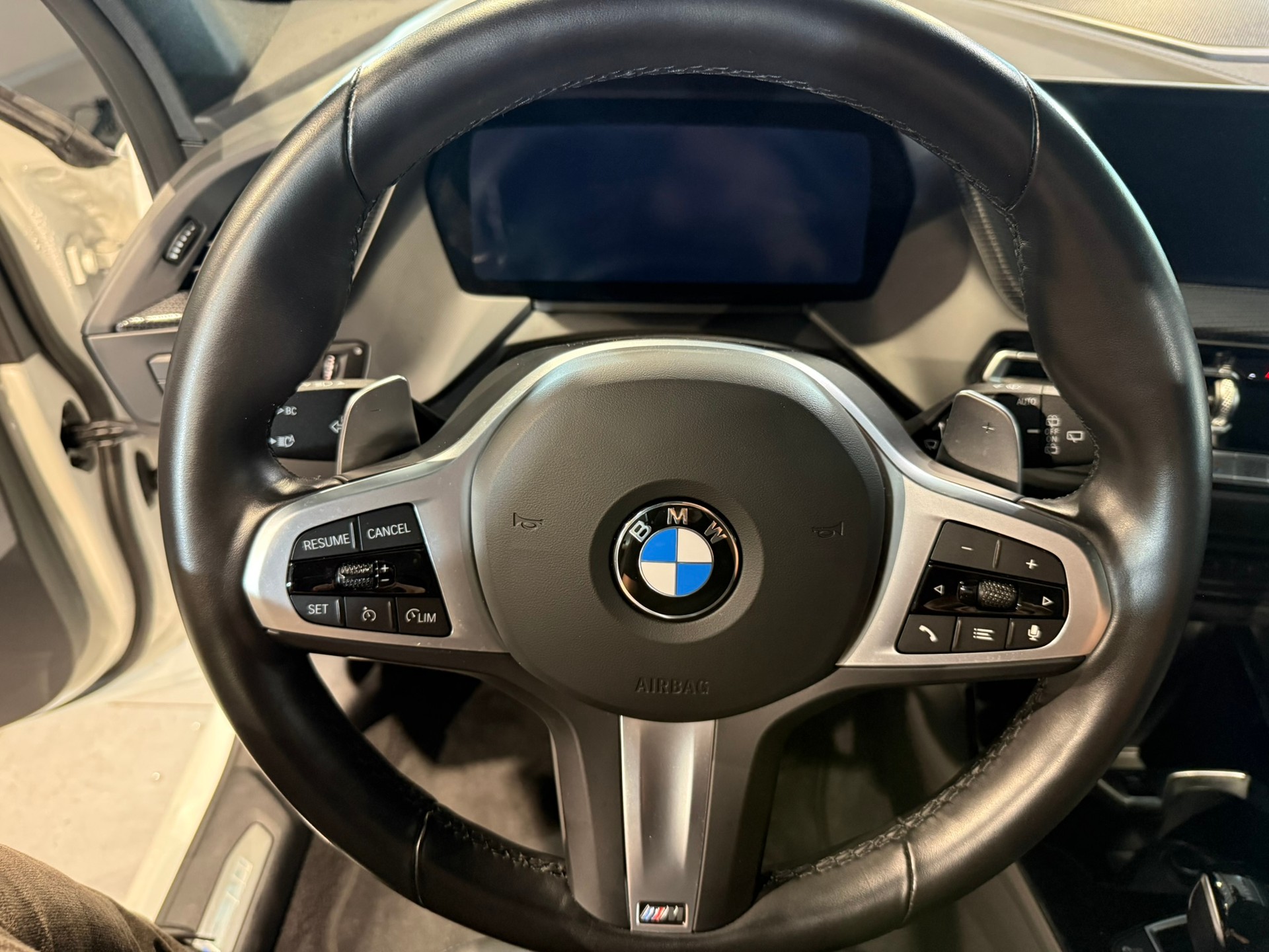 BMW M135i xDrive Steptronic-image-16