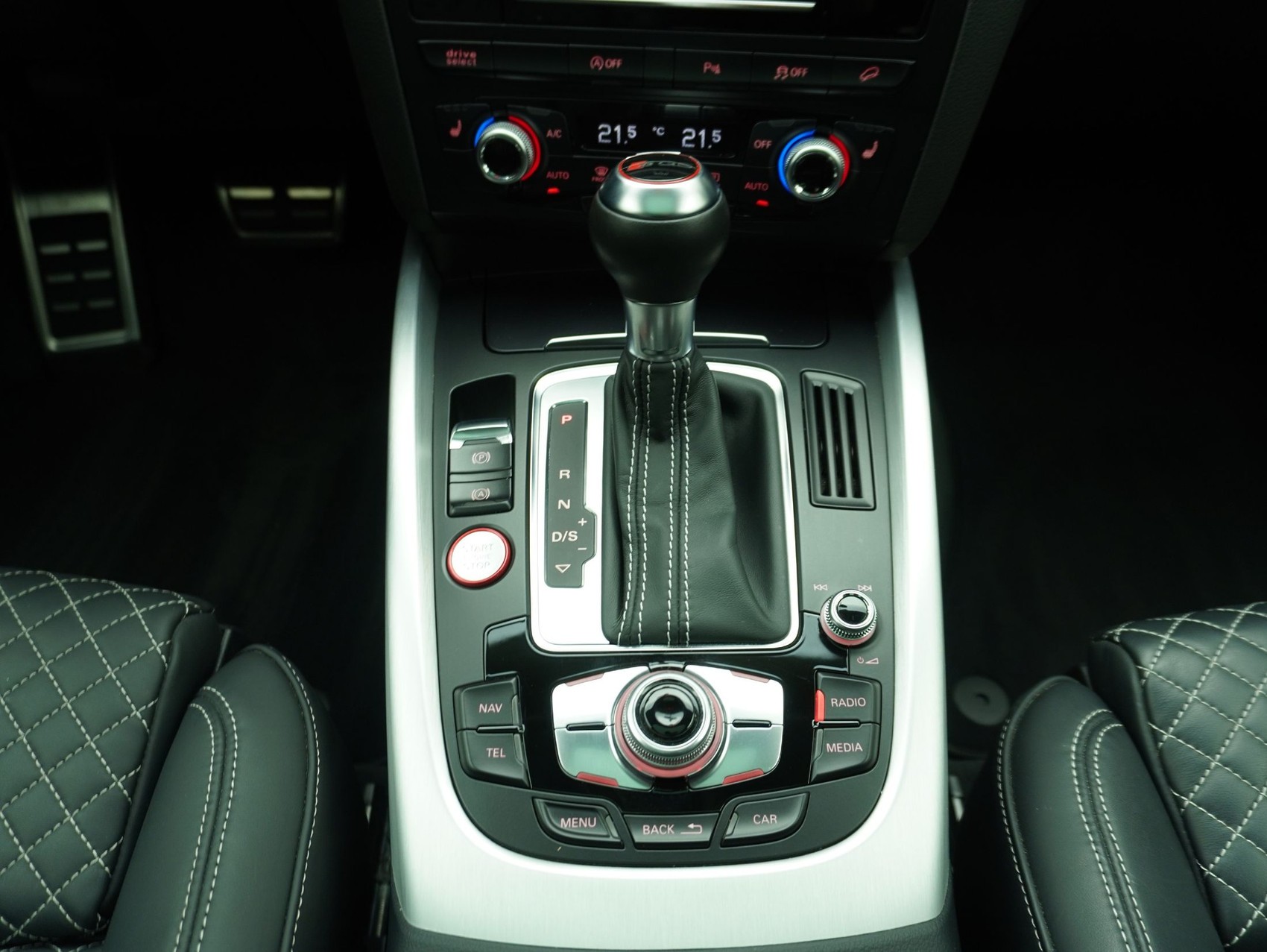 AUDI SQ5 3.0 V6 Bi-TDI plus quattro T-Tronic-image-15