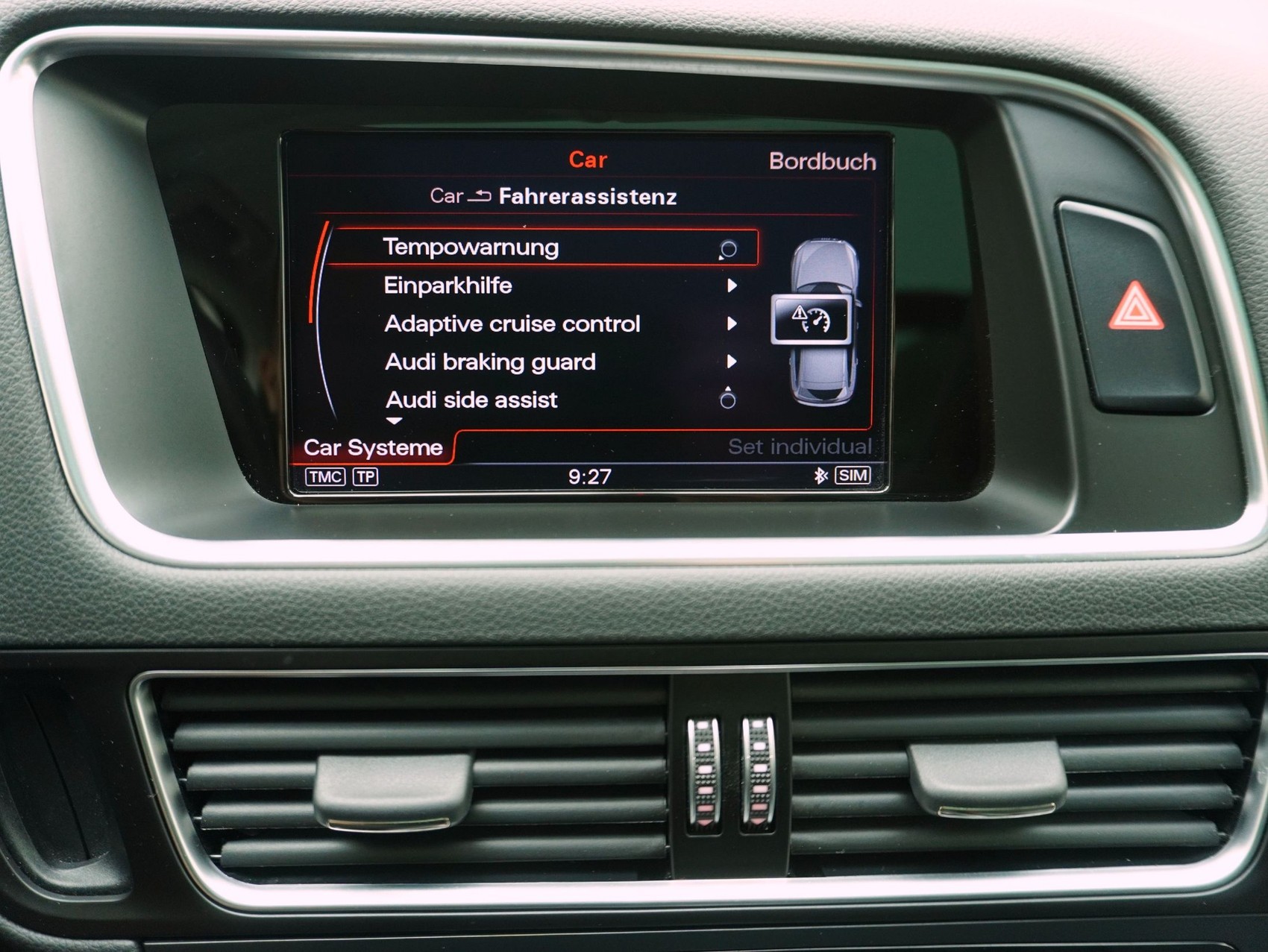 AUDI SQ5 3.0 V6 Bi-TDI plus quattro T-Tronic-image-20