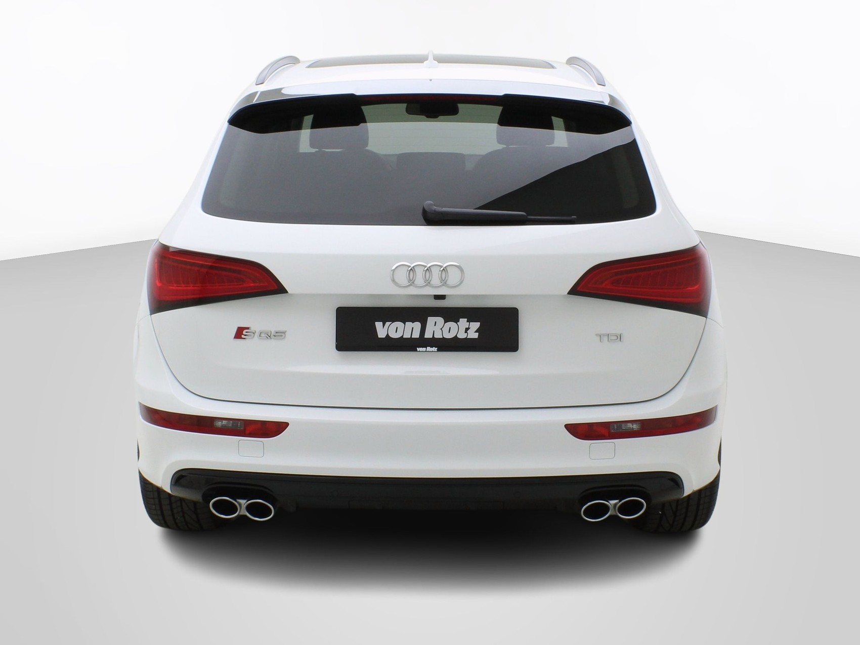AUDI SQ5 3.0 V6 Bi-TDI plus quattro T-Tronic-image-3