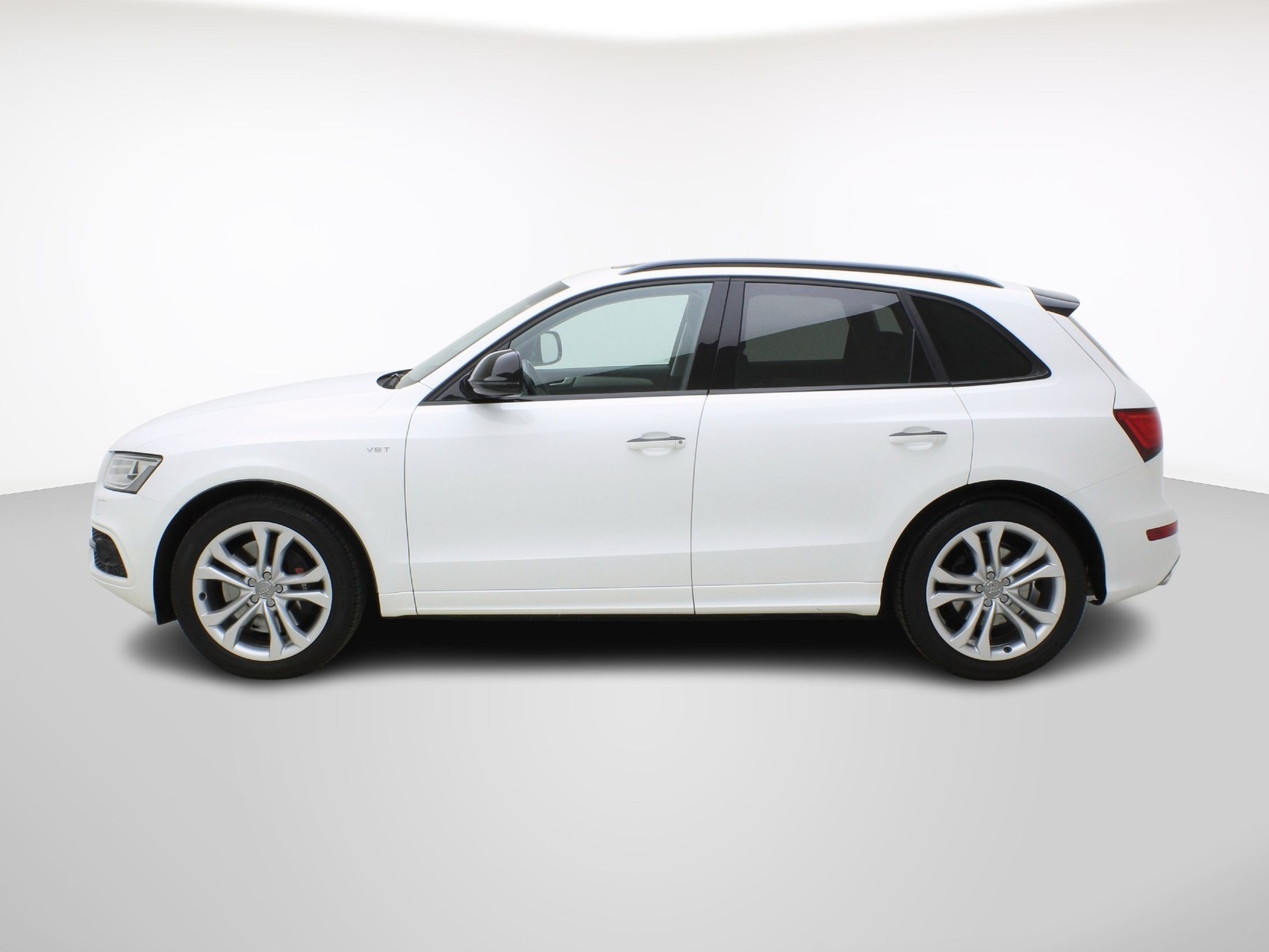 AUDI SQ5 3.0 V6 Bi-TDI plus quattro T-Tronic-image-2