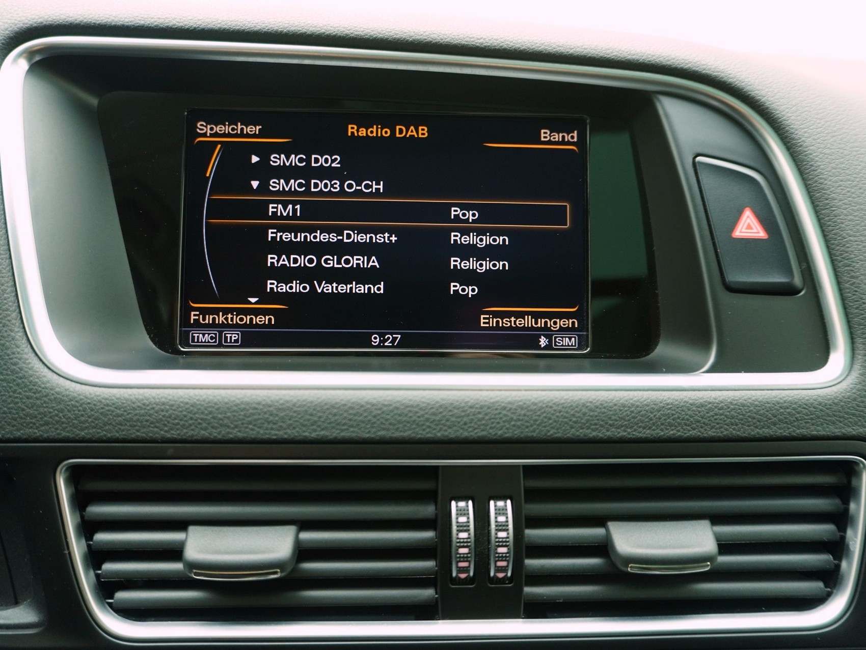 AUDI SQ5 3.0 V6 Bi-TDI plus quattro T-Tronic-image-18