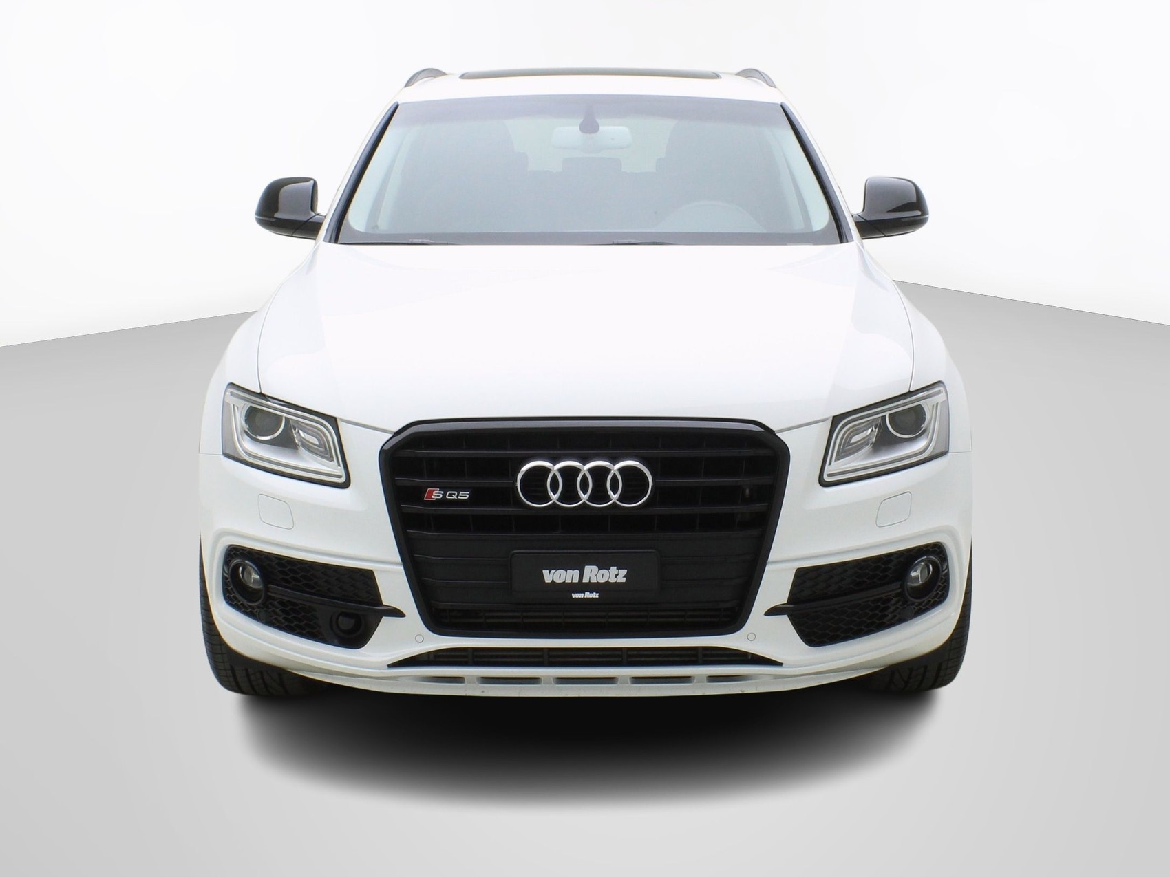 AUDI SQ5 3.0 V6 Bi-TDI plus quattro T-Tronic-image-5