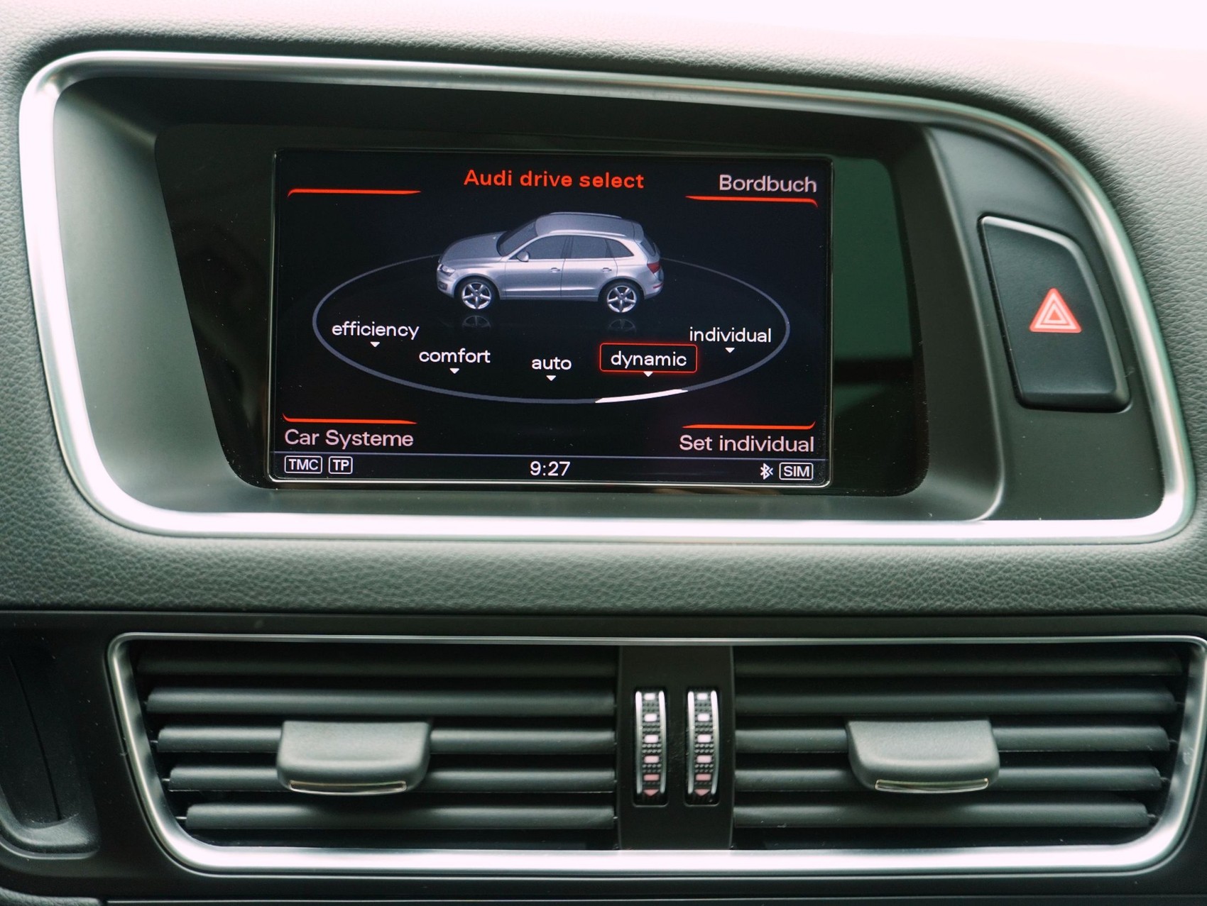 AUDI SQ5 3.0 V6 Bi-TDI plus quattro T-Tronic-image-19