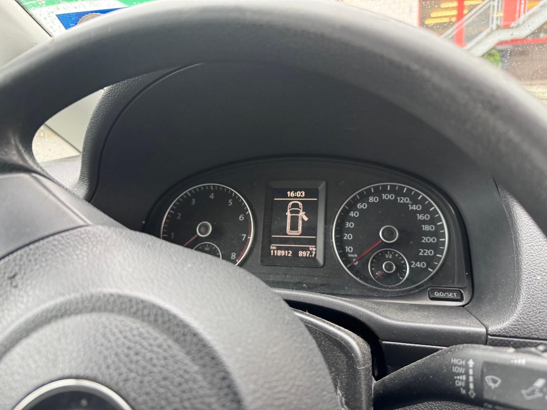 MERCEDES-BENZ Sprinter 315 CDI Kompakt-image-10