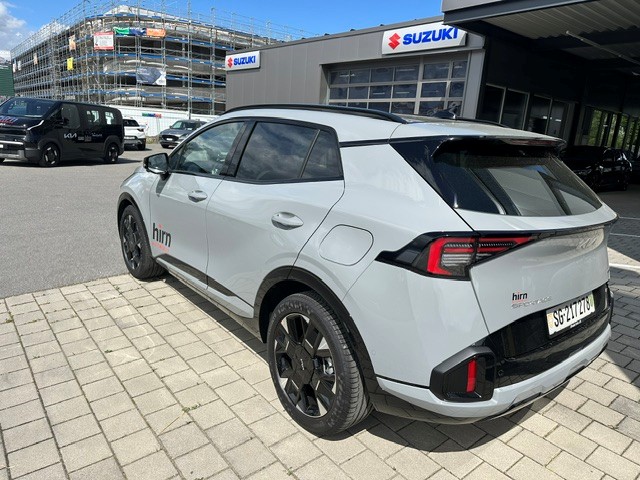 KIA Sportage 1.6 T-GDi GT-Line-image-4