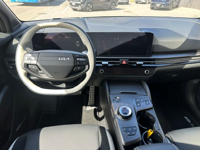 KIA Sportage 1.6 T-GDi GT-Line-image-6