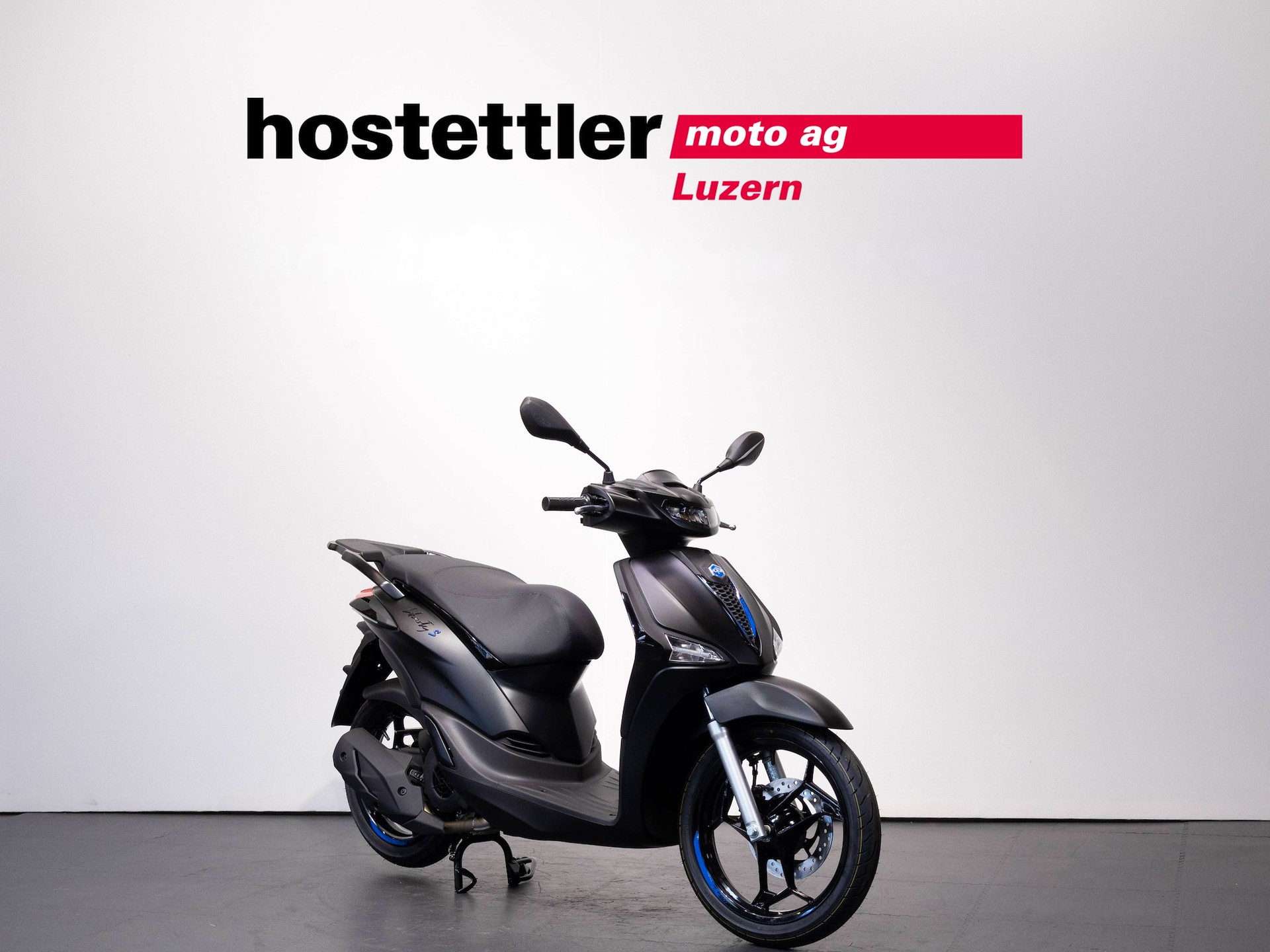 PIAGGIO Liberty 125 Sport