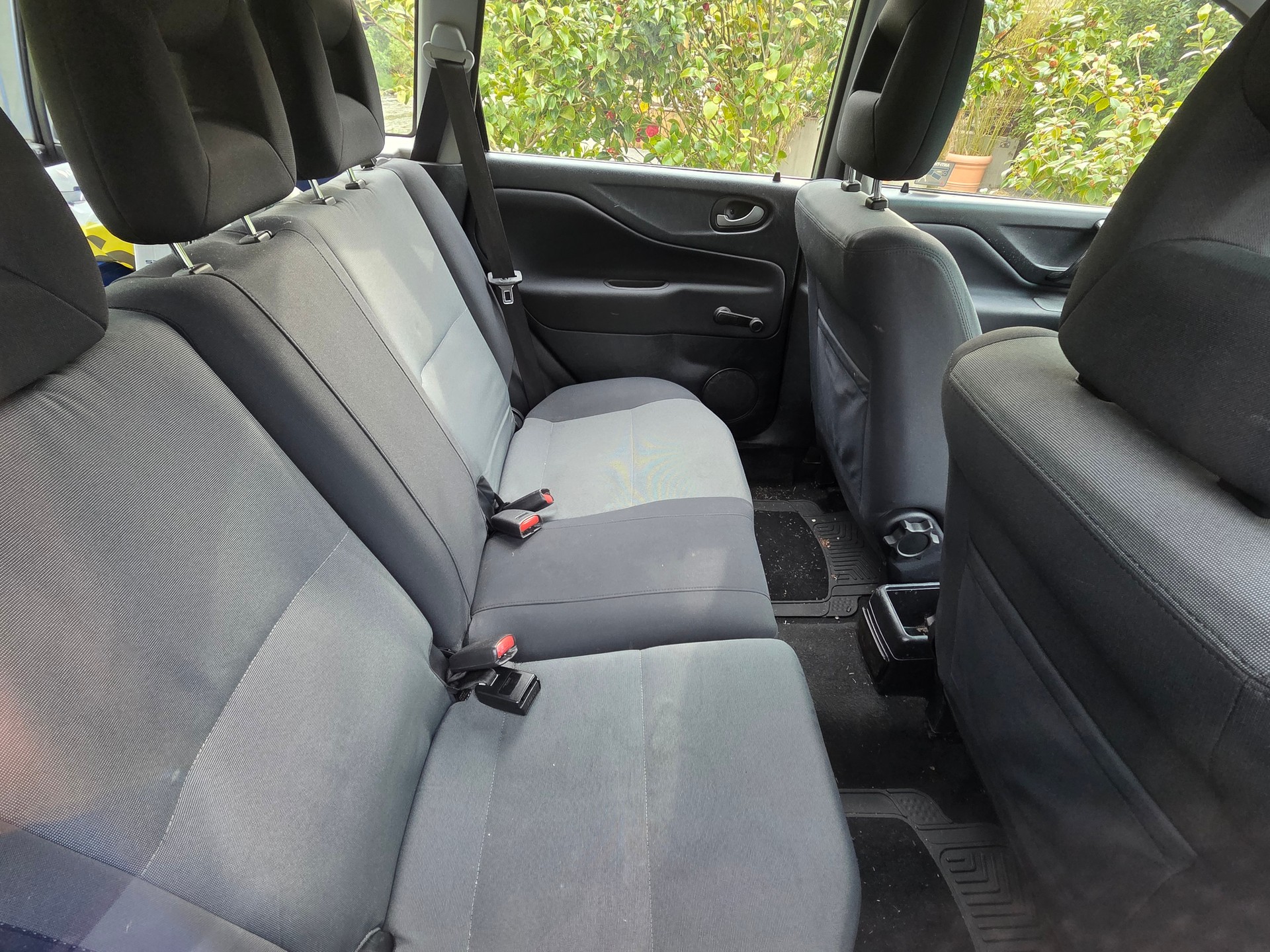 MITSUBISHI Space Star 1.6 ☆☆☆ MFK: 25.02.2025 ☆☆☆ Neue Bremsen ☆☆☆-image-5