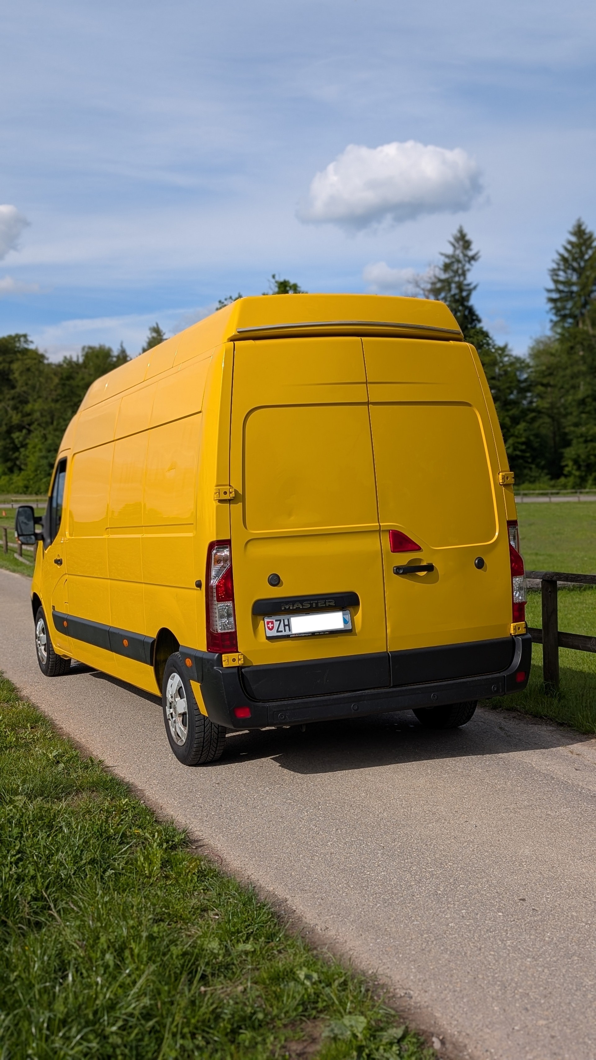 RENAULT Master T35 2.3dCi 130 L3H3-image-5