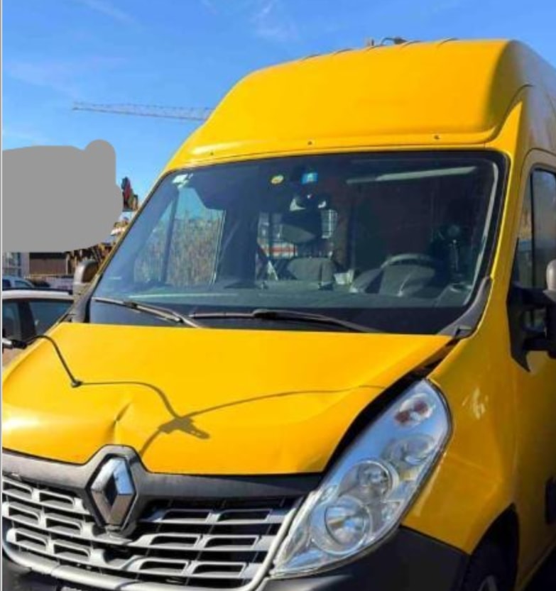 RENAULT Master T35 2.3dCi 130 L3H3-image-9