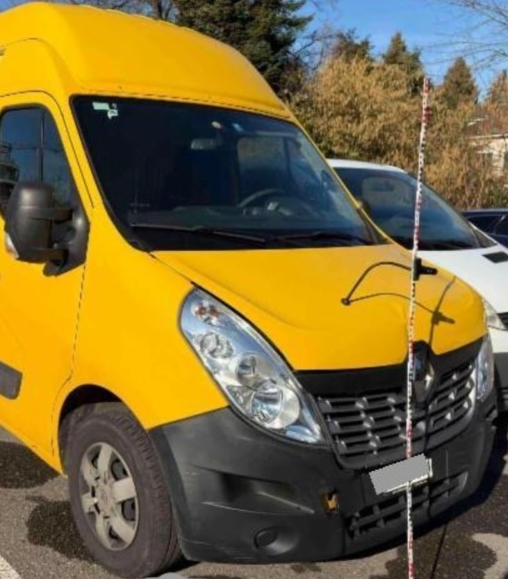 RENAULT Master T35 2.3dCi 130 L3H3-image-8
