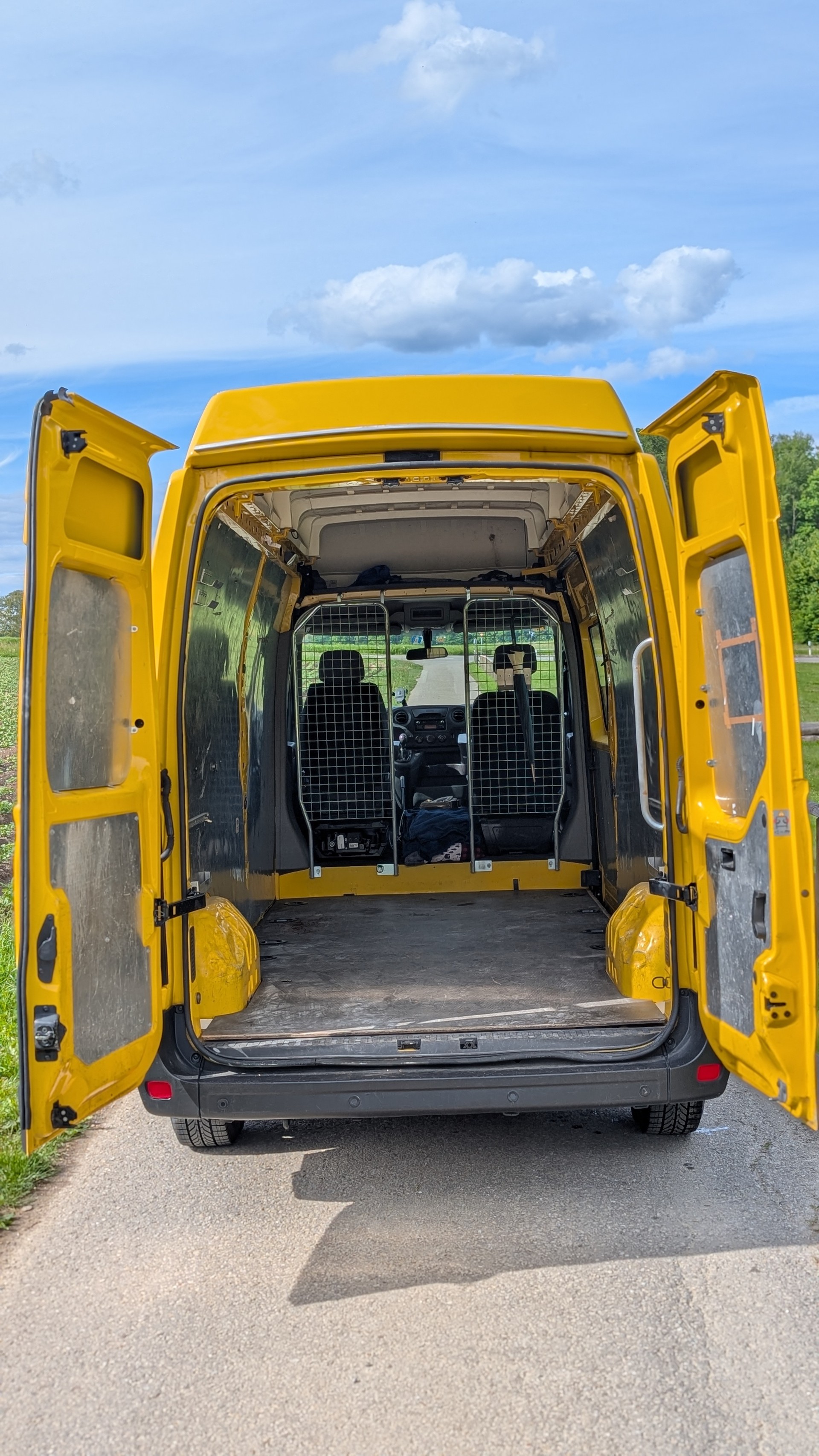 RENAULT Master T35 2.3dCi 130 L3H3-image-3