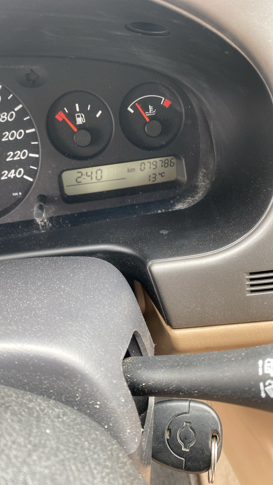 NISSAN Primera 2.0 Elegance Plus-image-13