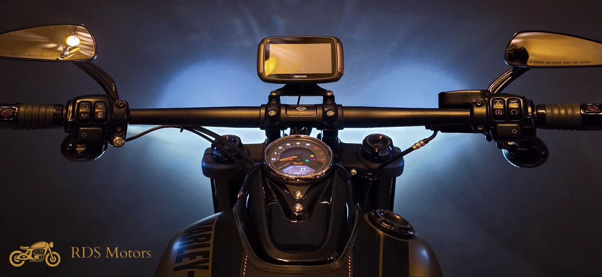 HARLEY-DAVIDSON FXFBS Fat Bob 114 ABS-image-7