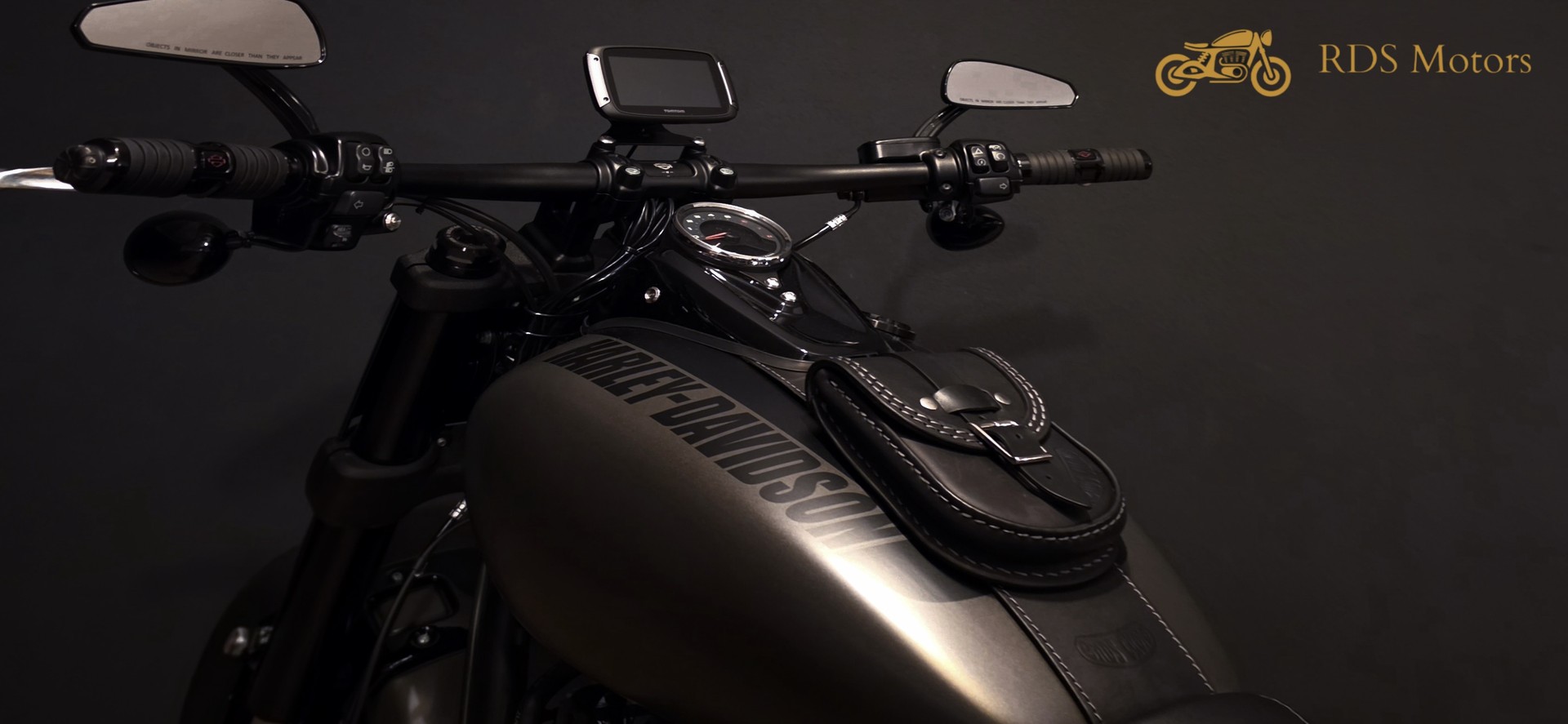 HARLEY-DAVIDSON FXFBS Fat Bob 114 ABS-image-6