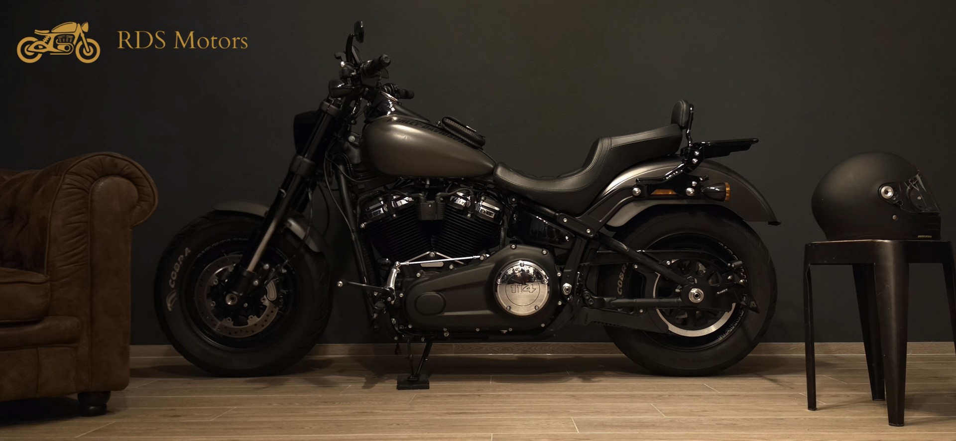 HARLEY-DAVIDSON FXFBS Fat Bob 114 ABS-showroom-element-2