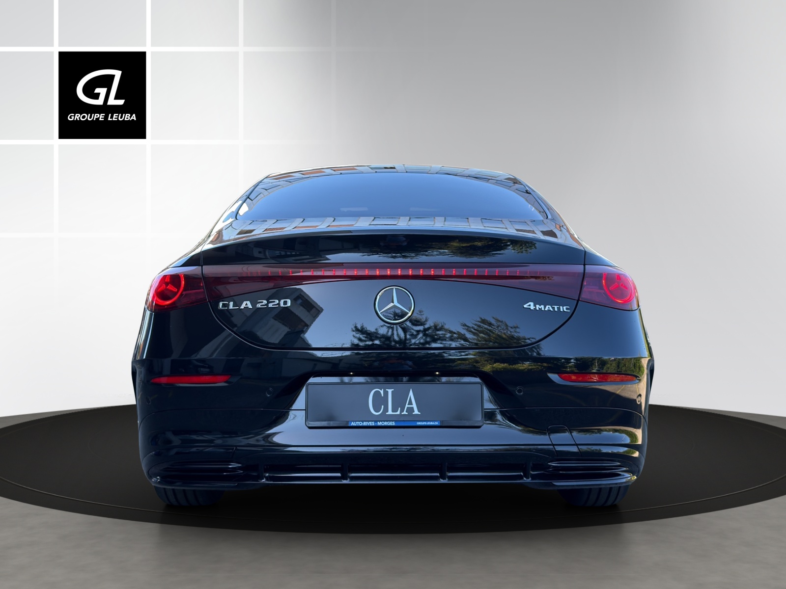 MERCEDES-BENZ CLA 220 8G-DCT 4Matic-image-9