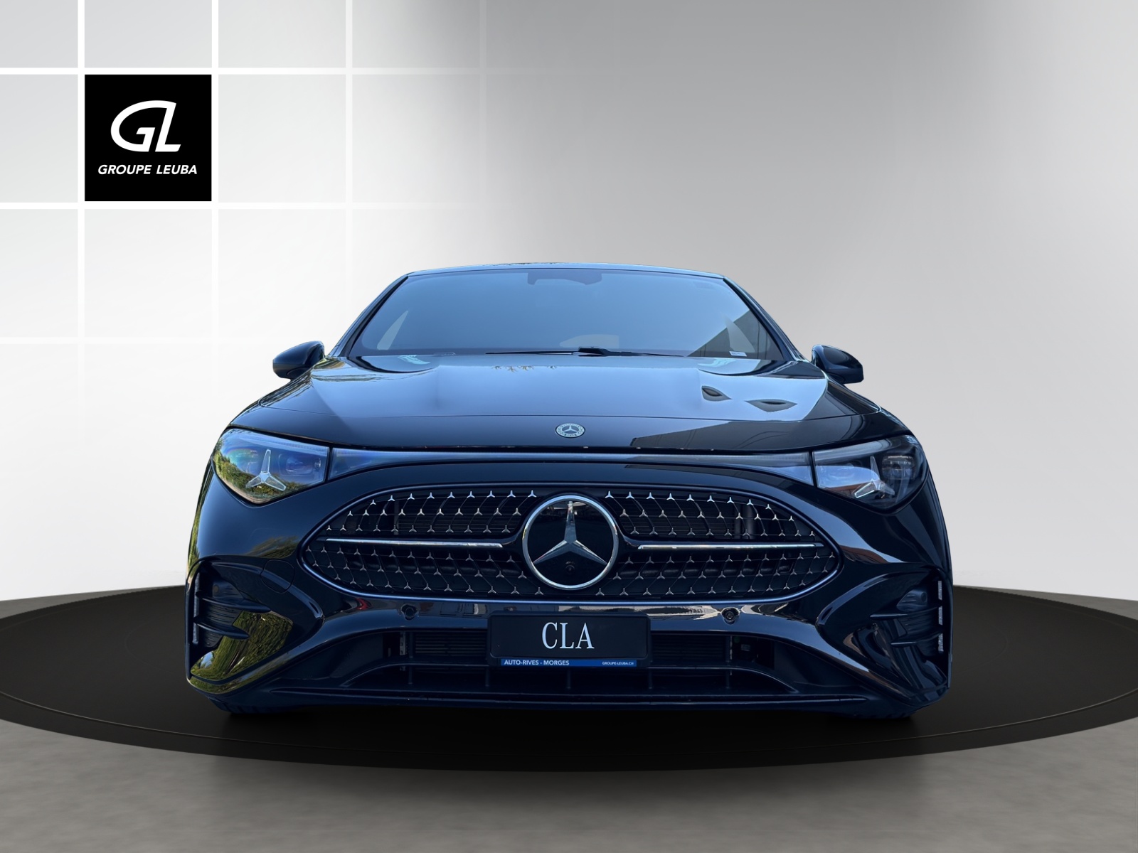 MERCEDES-BENZ CLA 220 8G-DCT 4Matic-image-1