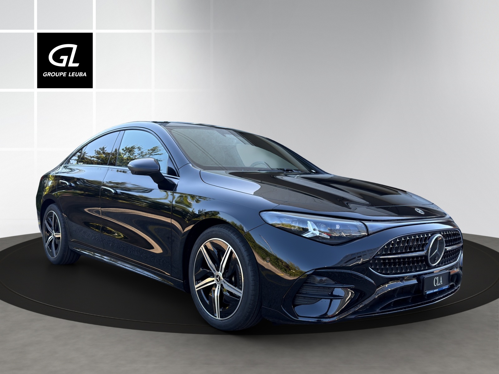 MERCEDES-BENZ CLA 220 8G-DCT 4Matic-image-0
