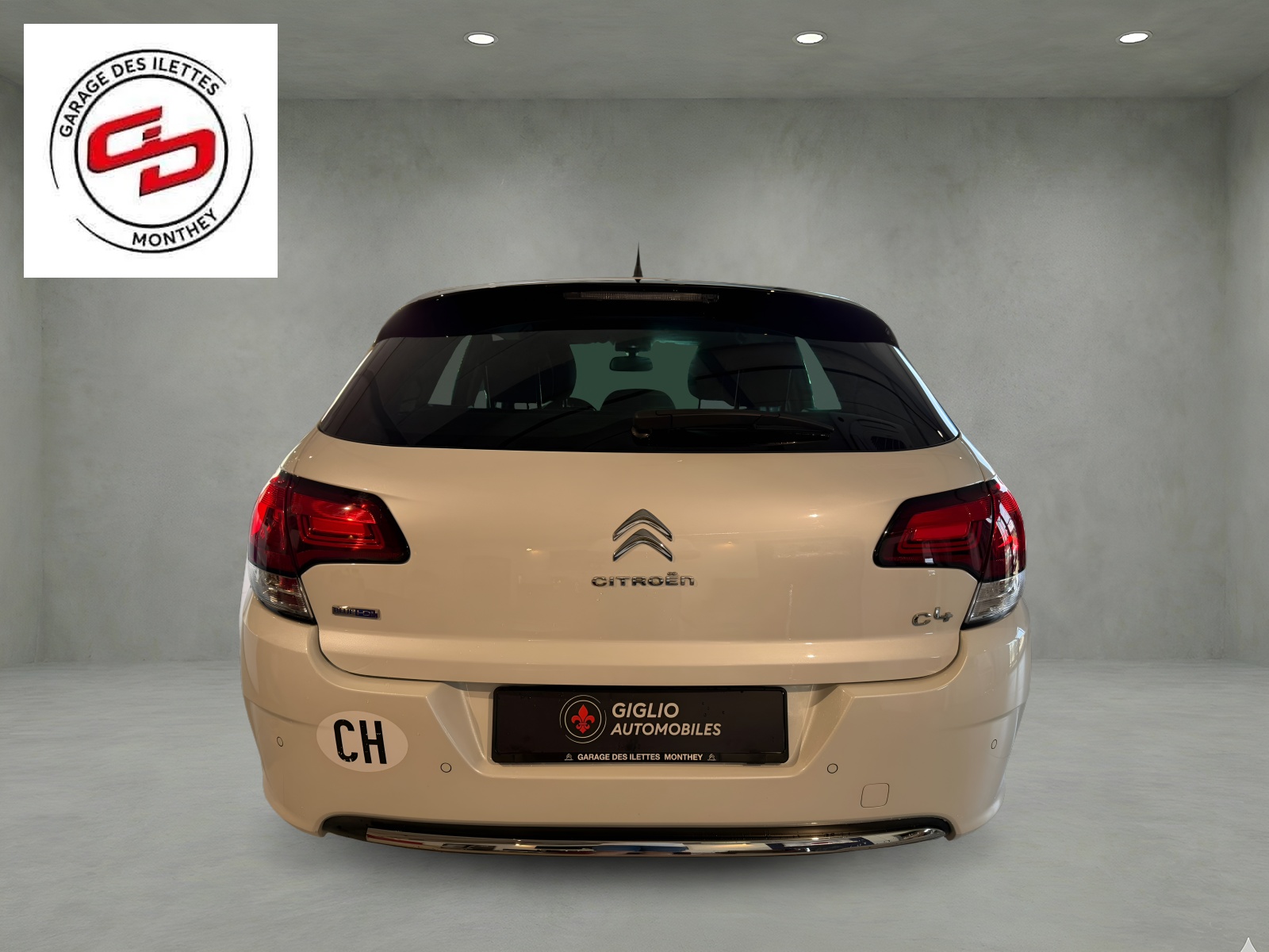 CITROEN C4 1.6 BlueHDi Feel-showroom-element-1