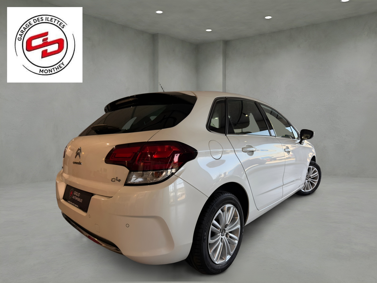 CITROEN C4 1.6 BlueHDi Feel-showroom-element-2