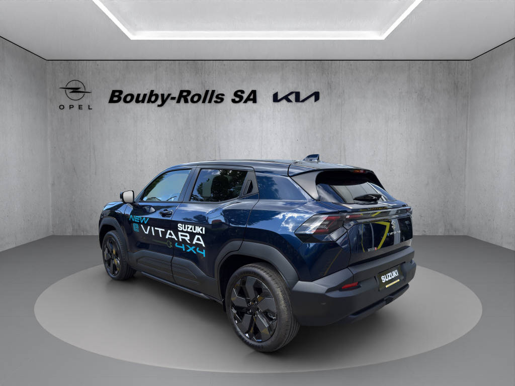 SUZUKI e Vitara Compact Top 4x4-showroom-element-3