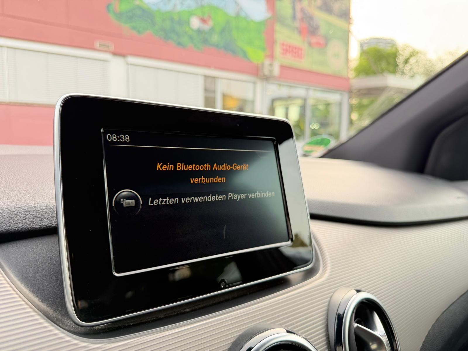 MERCEDES-BENZ B 220 CDI Style 7G-DCT-image-12