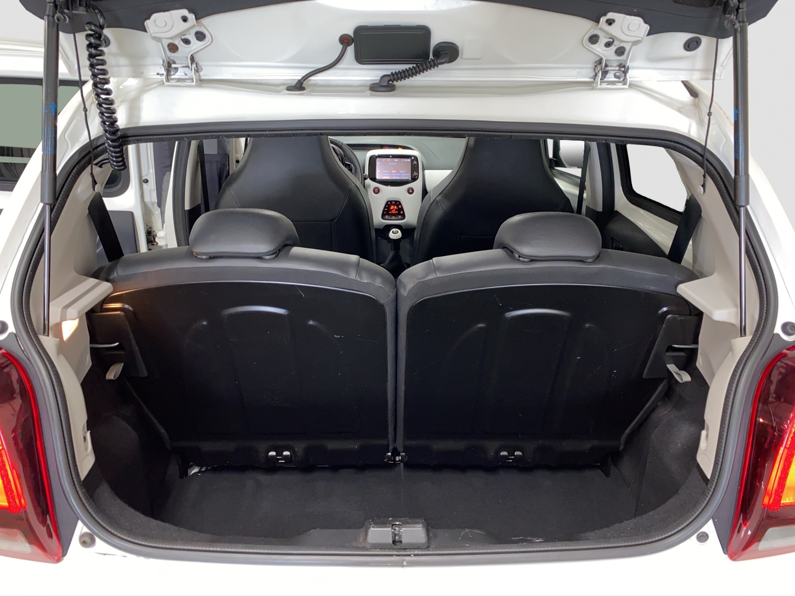 PEUGEOT 108 1.2 PureTech Allure Top-image-12
