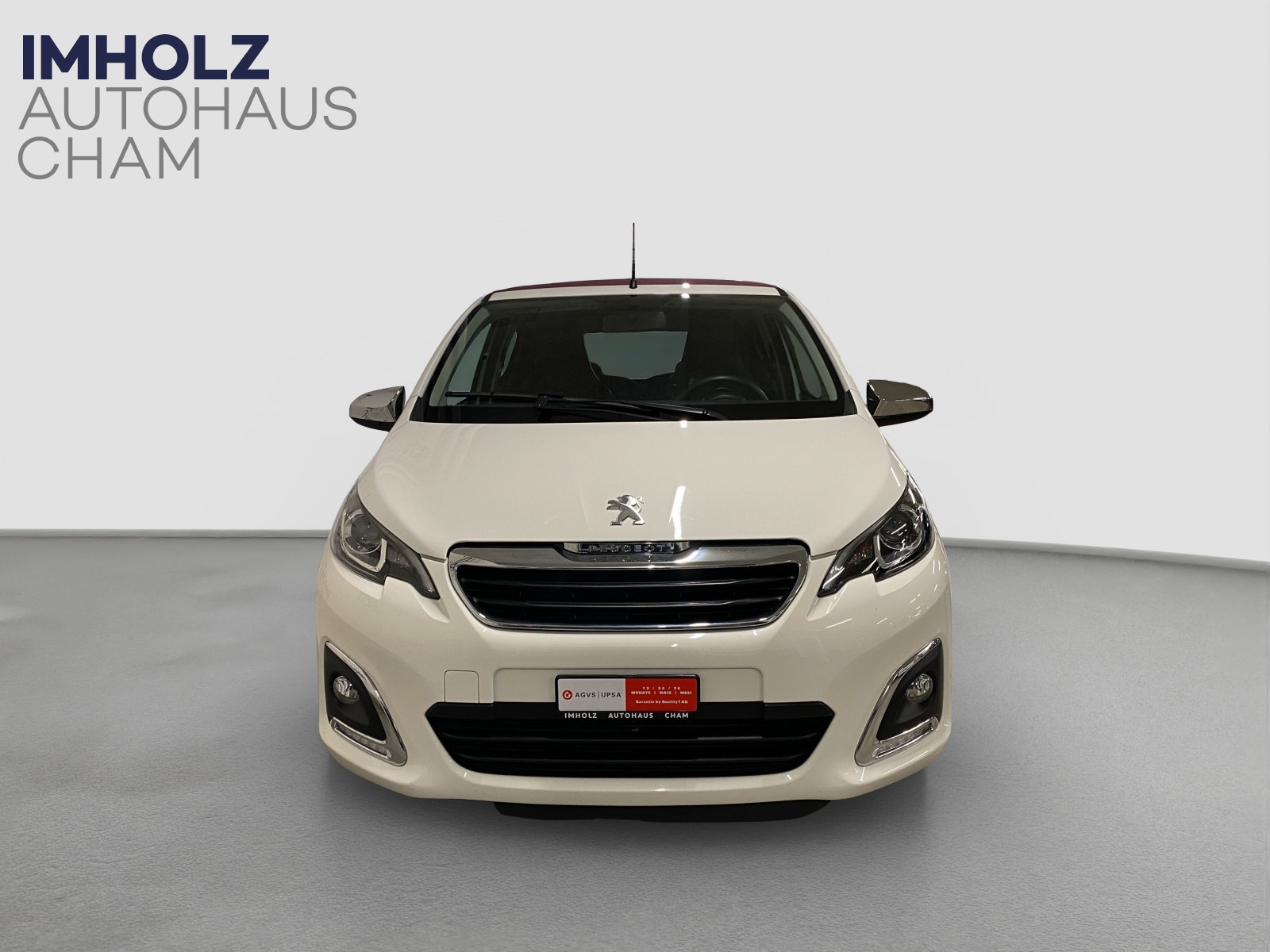 PEUGEOT 108 1.2 PureTech Allure Top-image-4