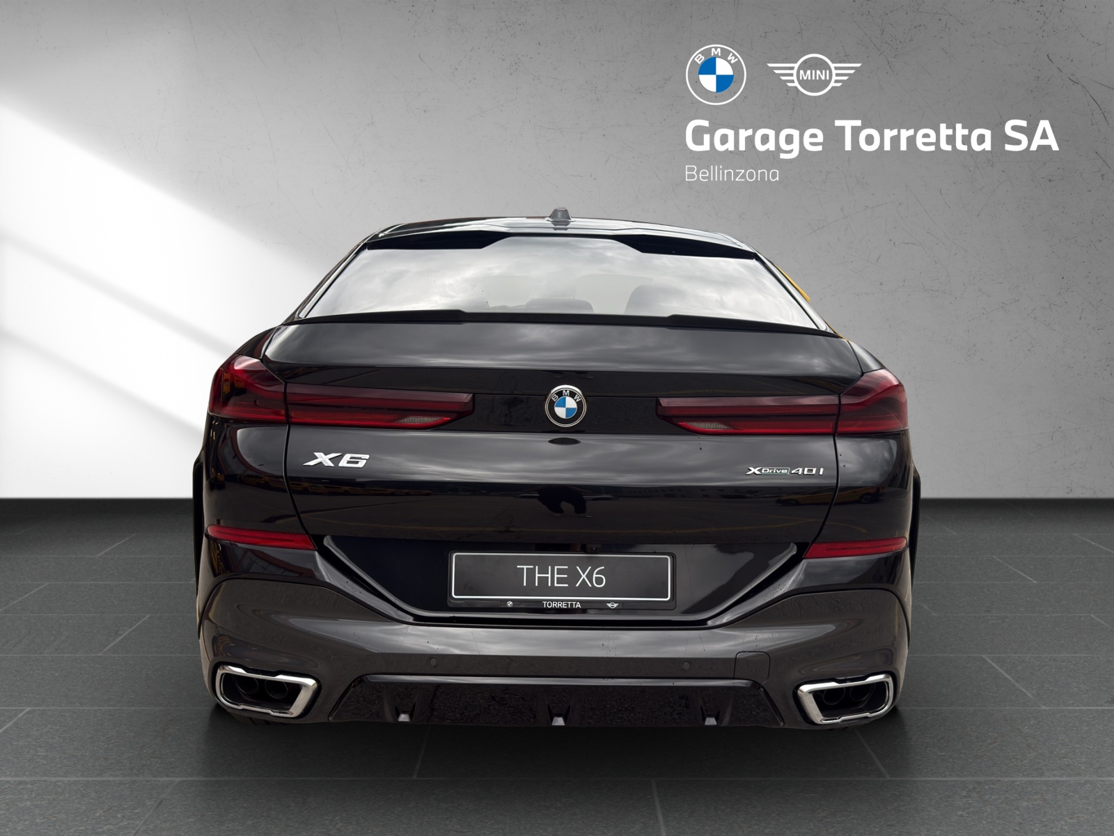 BMW X6 xDrive 48V 40i M Sport Steptronic-showroom-element-3